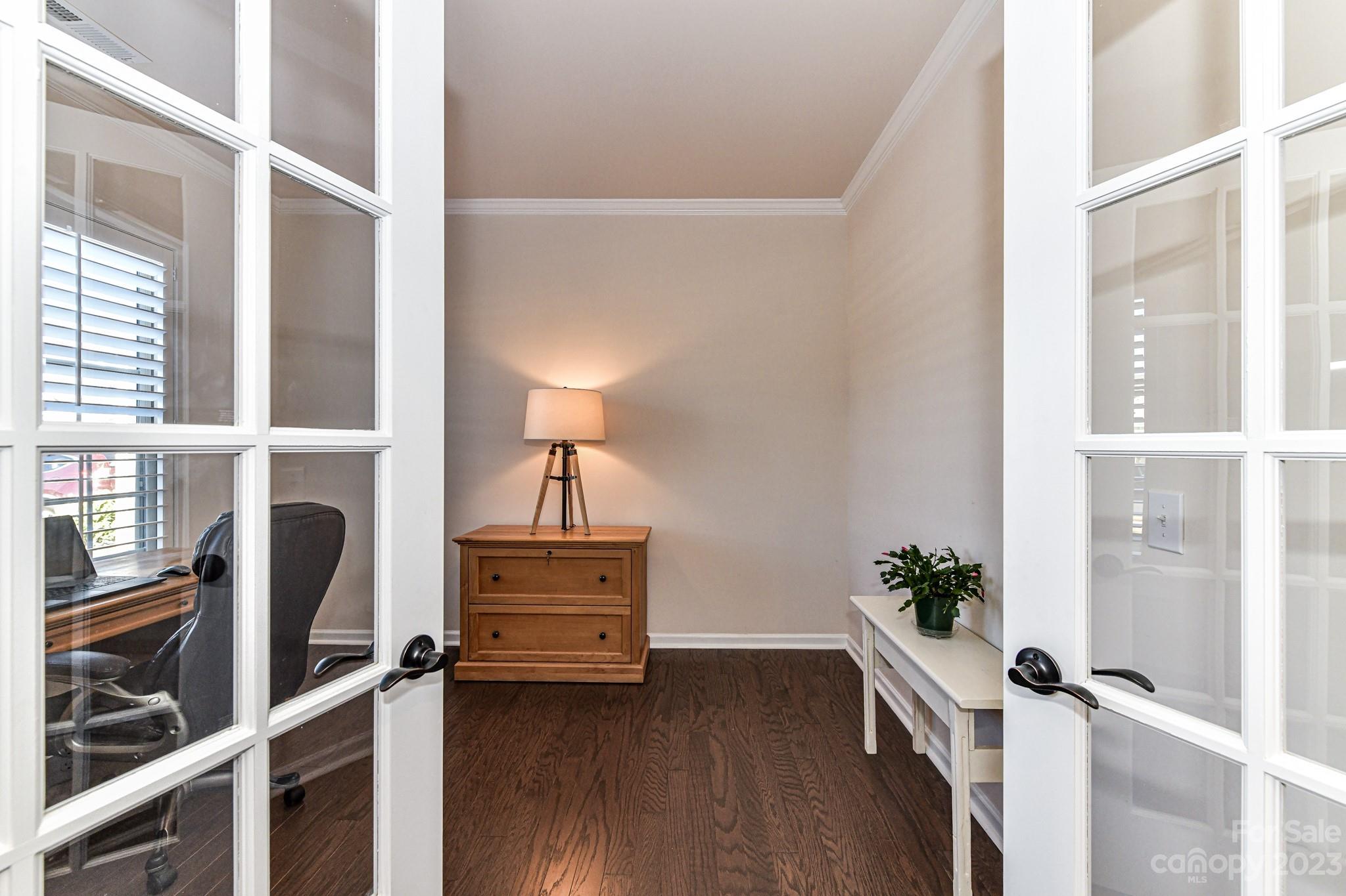 Carolina Orchards - Residential