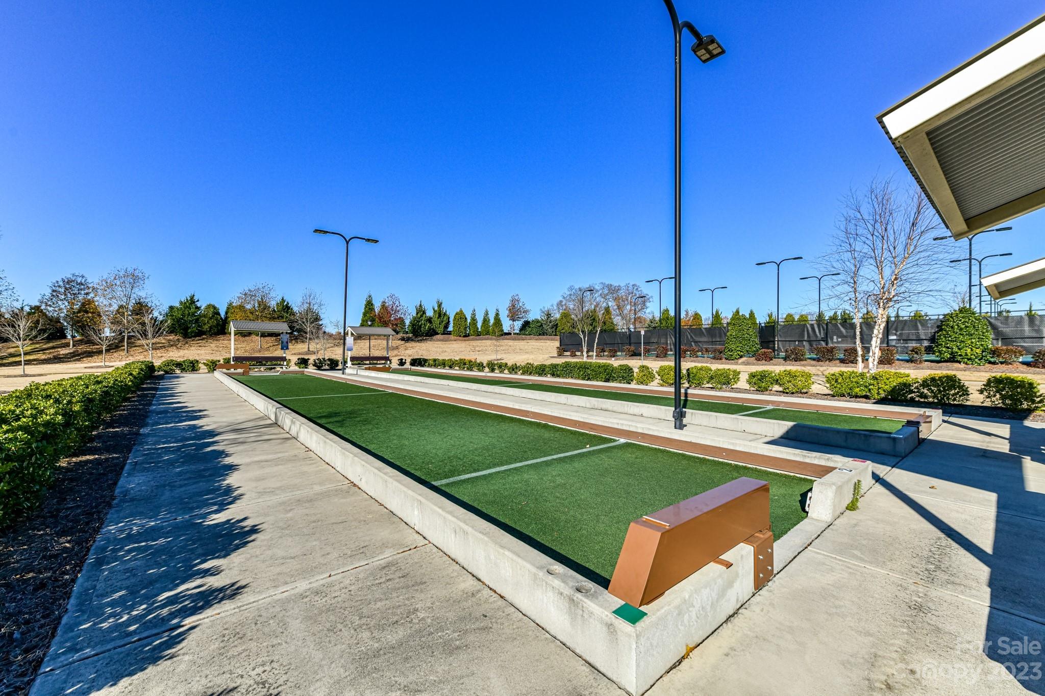 Carolina Orchards - Residential