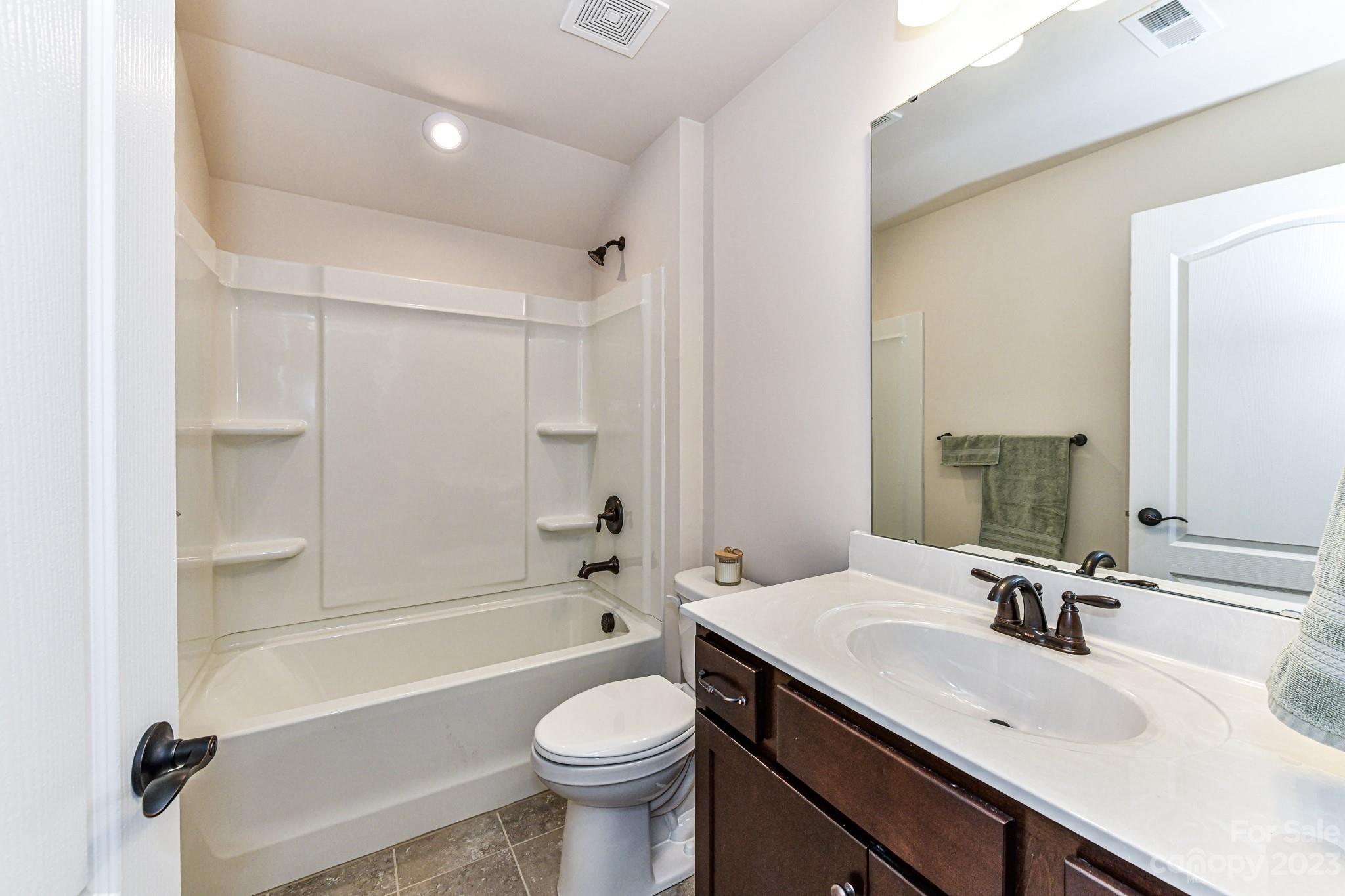 Carolina Orchards - Residential