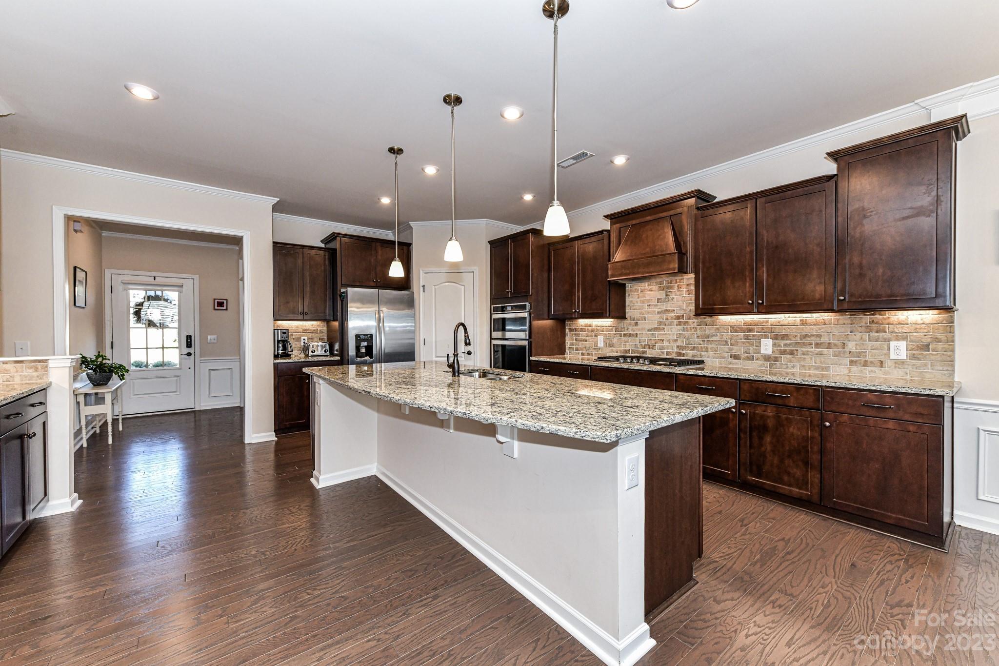 Carolina Orchards - Residential