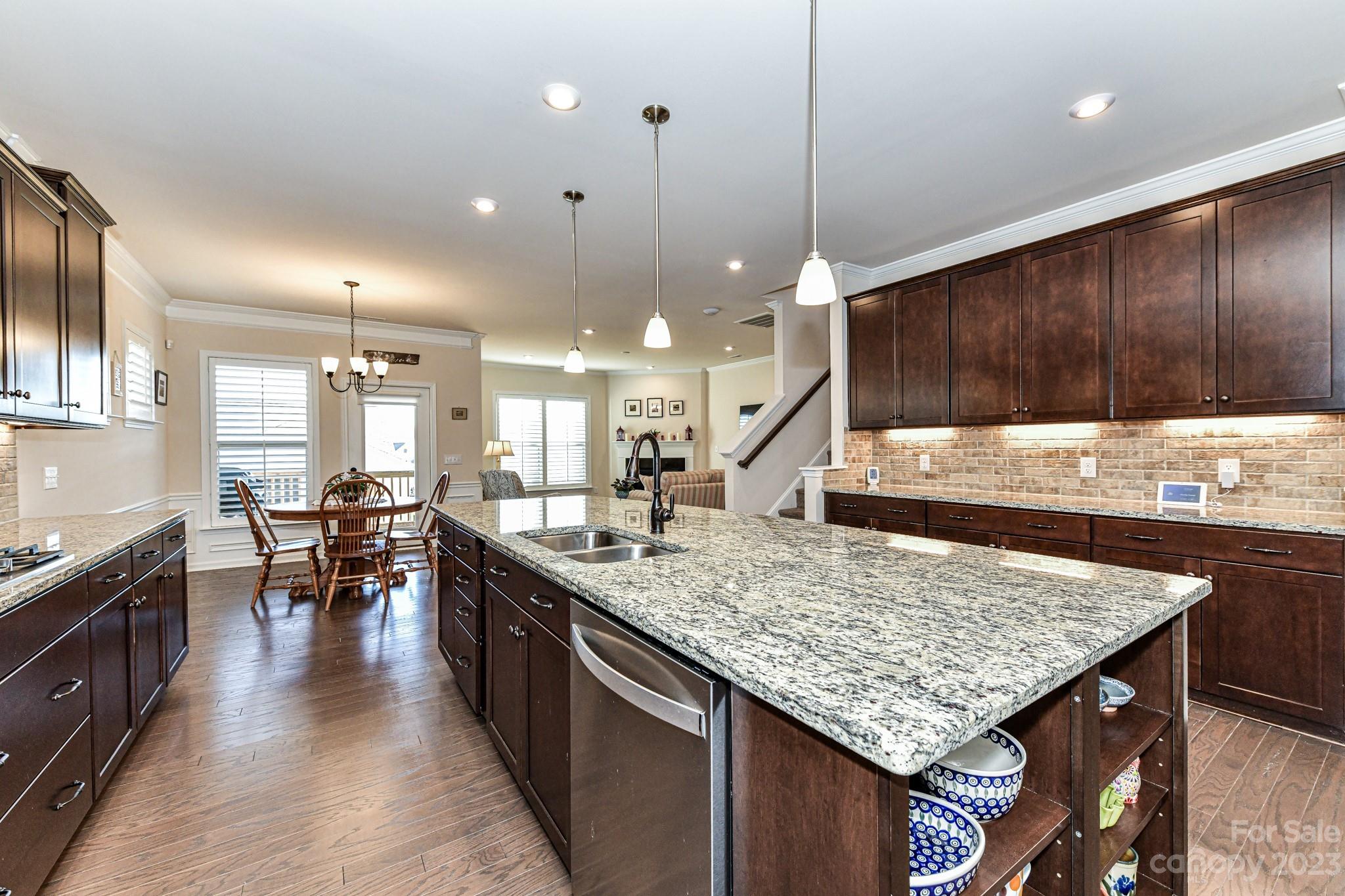 Carolina Orchards - Residential