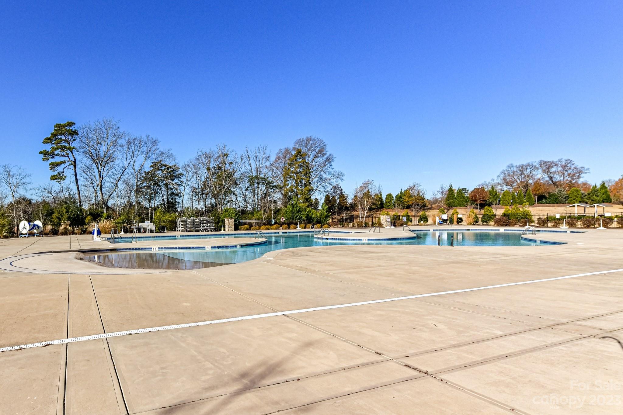 Carolina Orchards - Residential