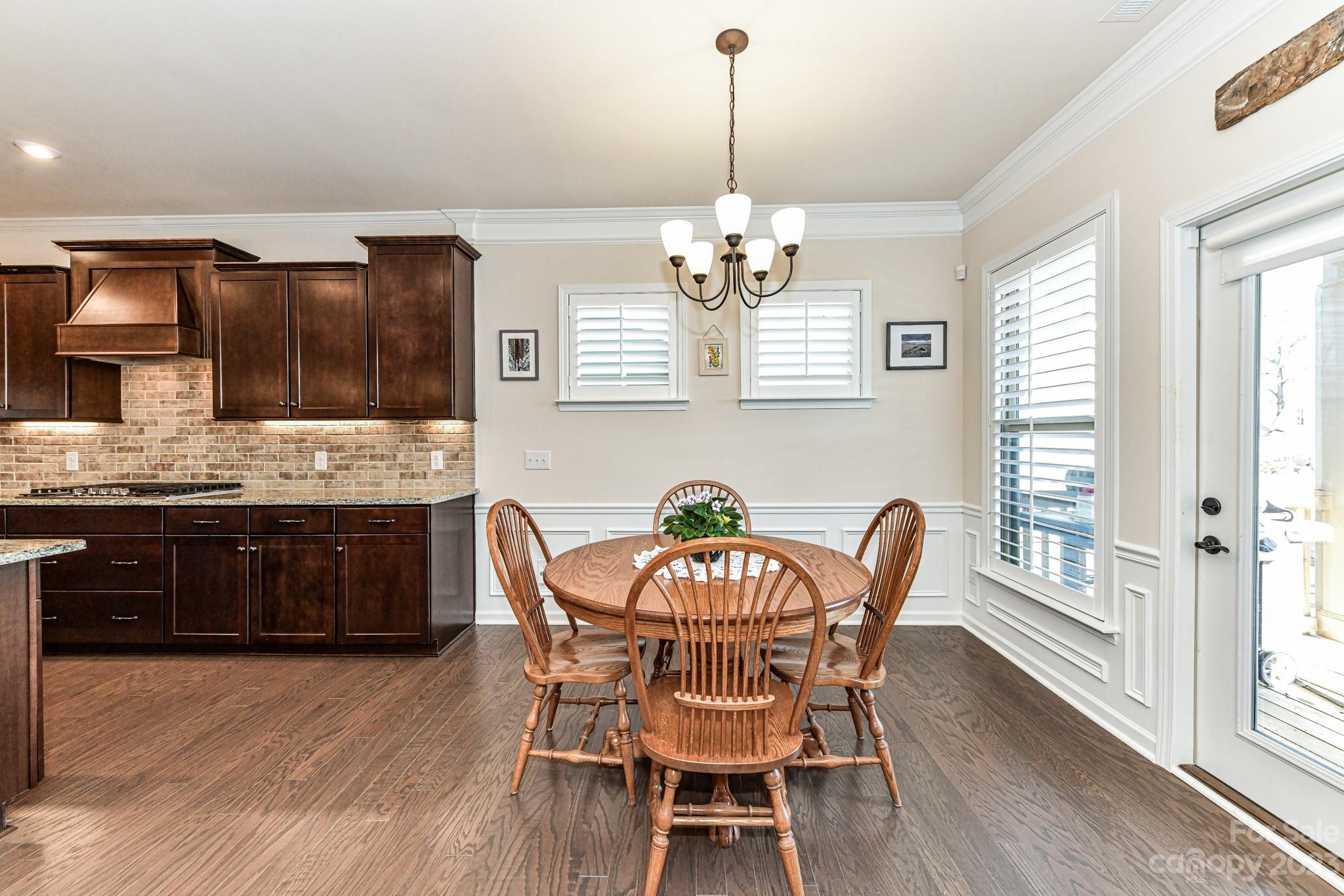 Carolina Orchards - Residential