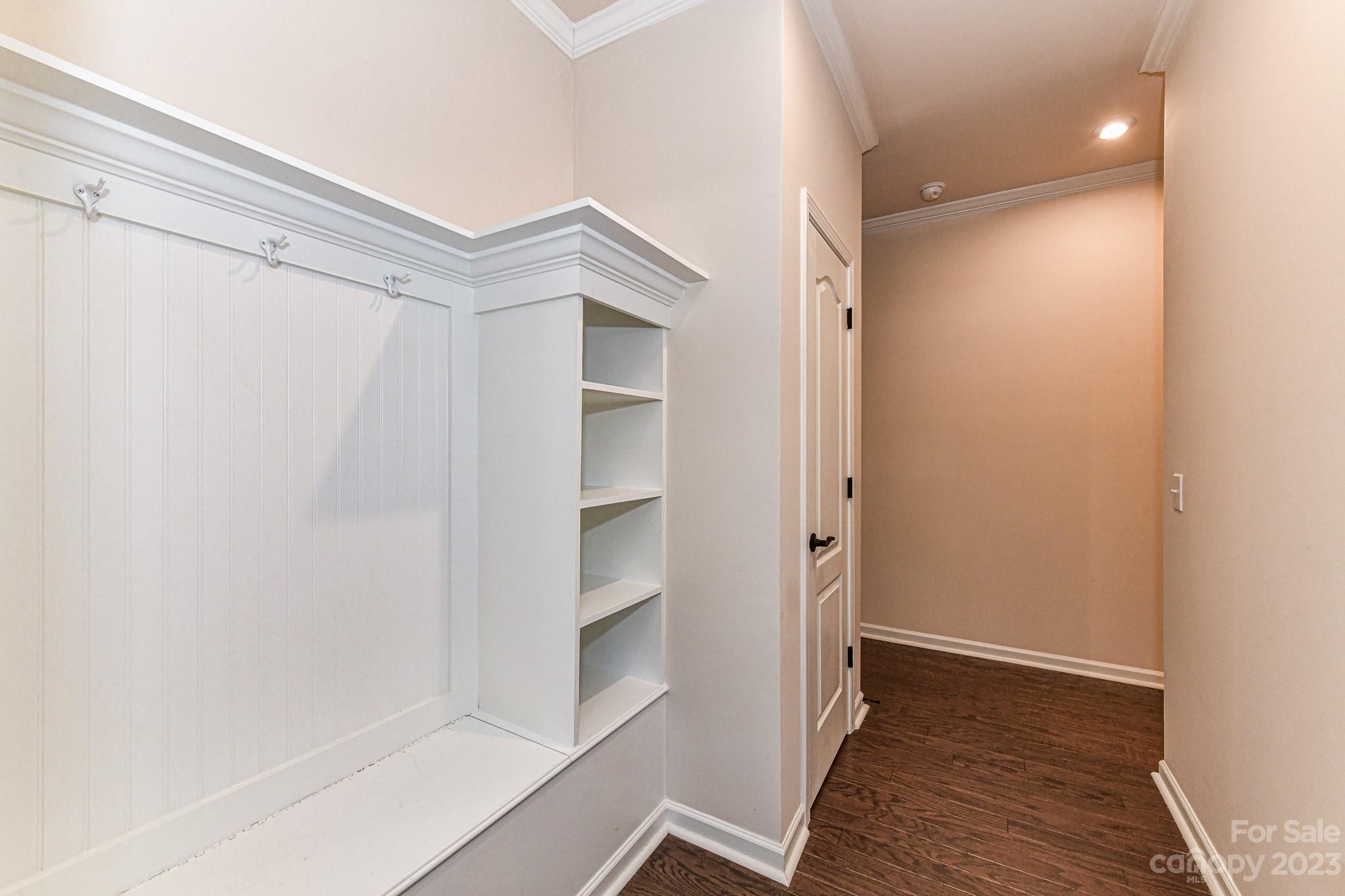 Carolina Orchards - Residential