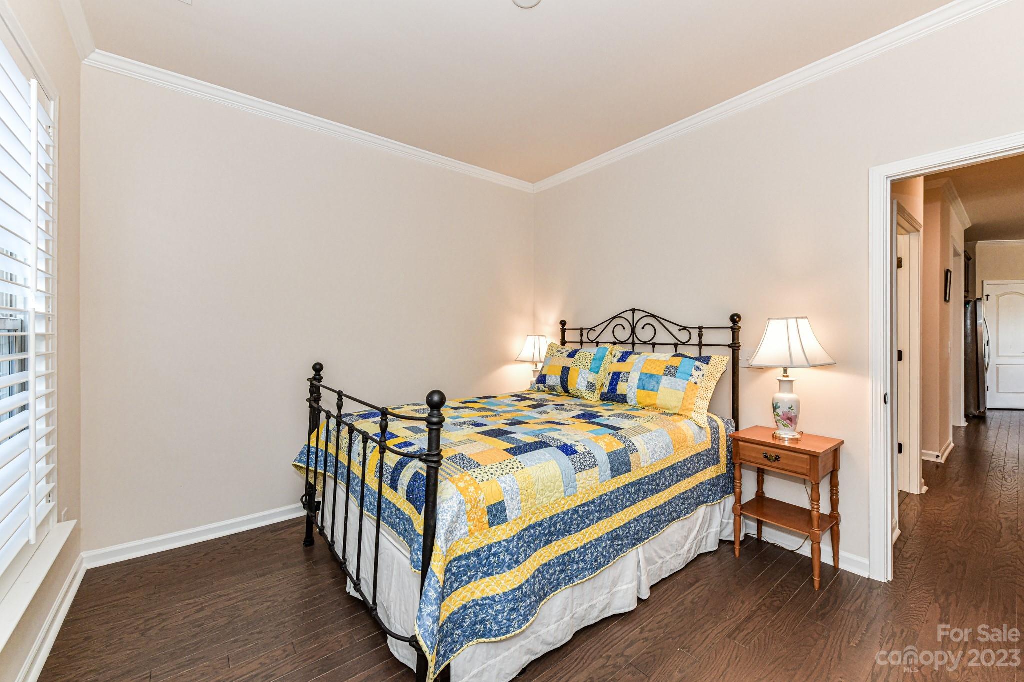 Carolina Orchards - Residential