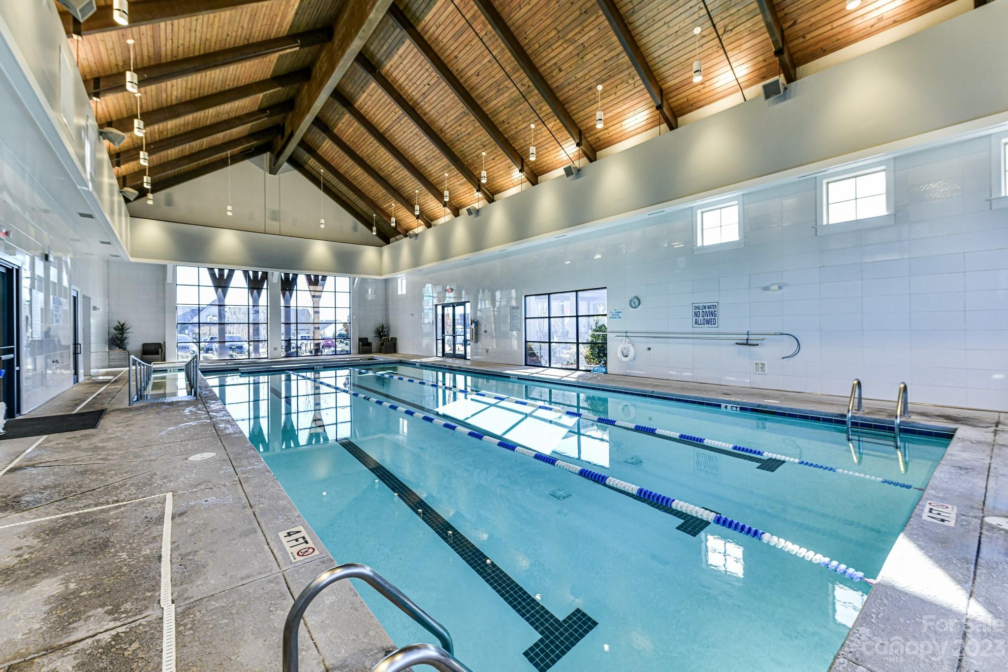 Carolina Orchards - Residential