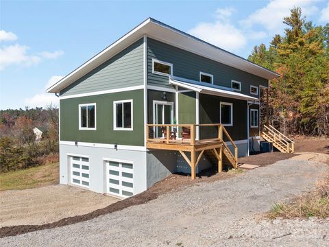 A home in Alexander