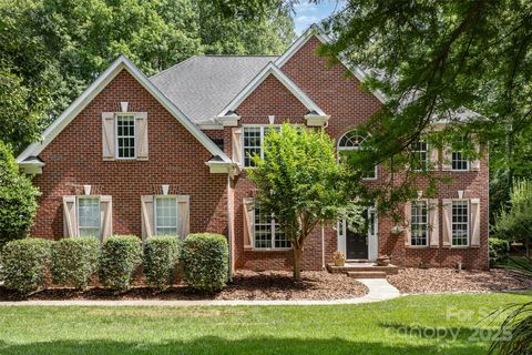 6419 Antioch Court Matthews NC 28104