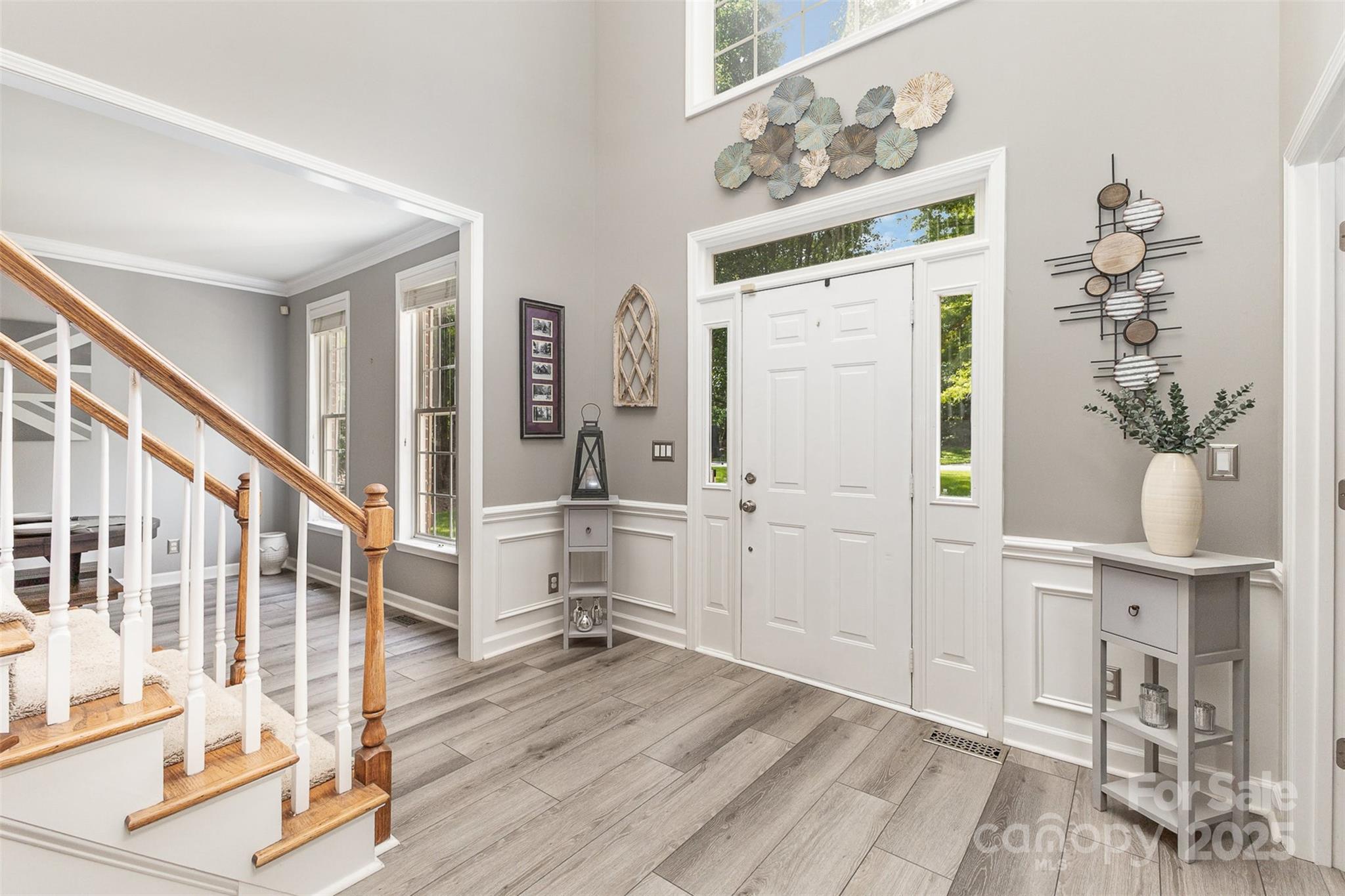 6419 Antioch Court