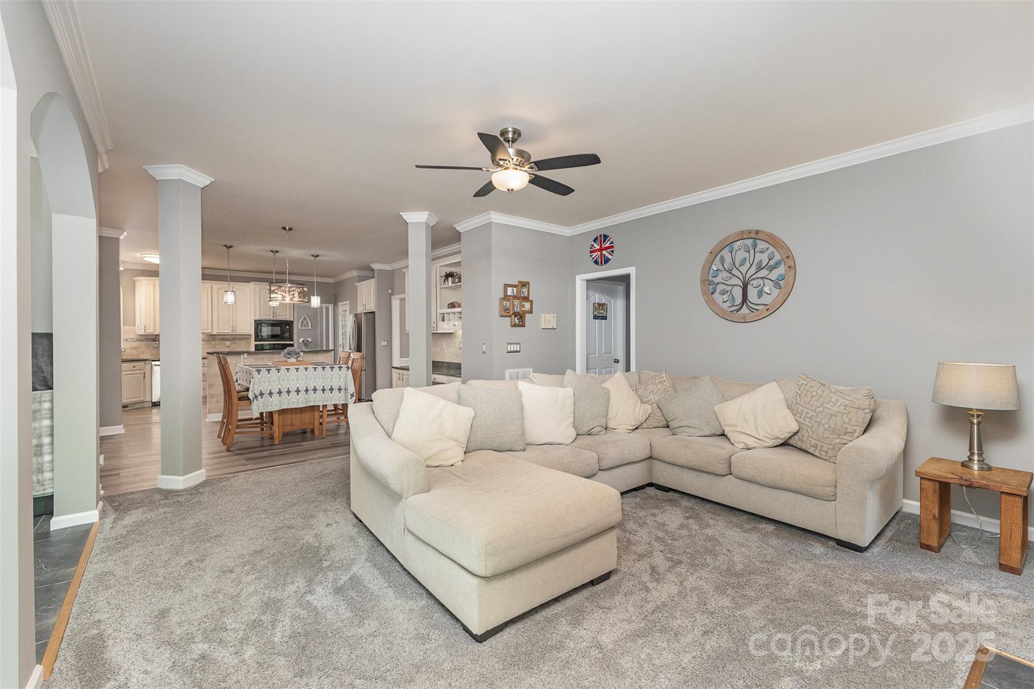 6419 Antioch Court
