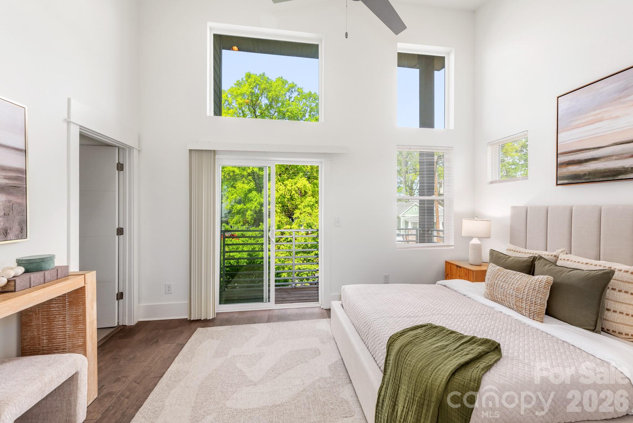 Belmont - Residential