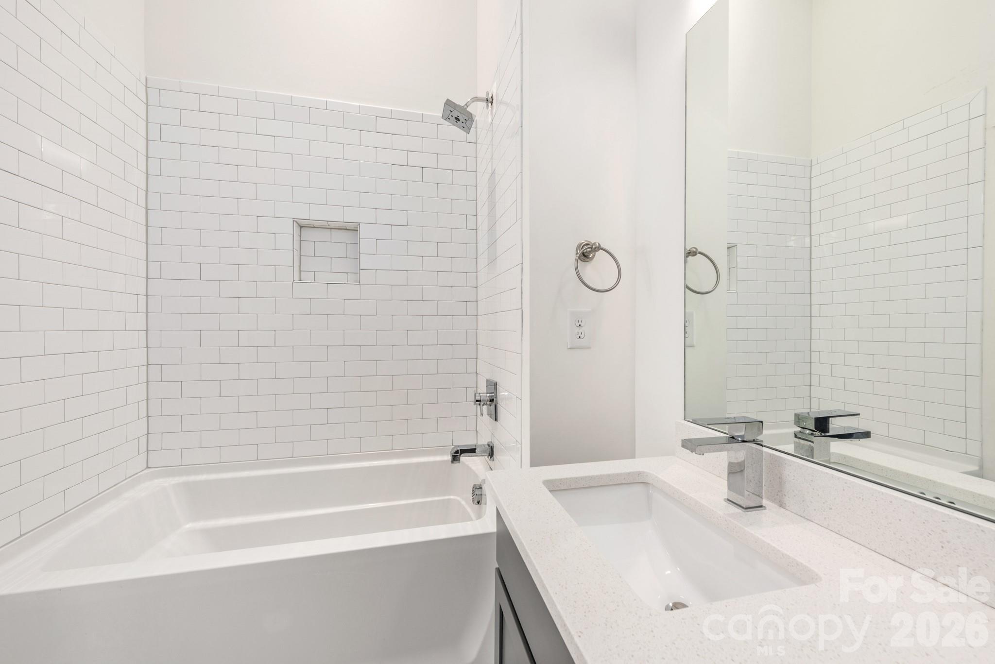 Belmont - Residential