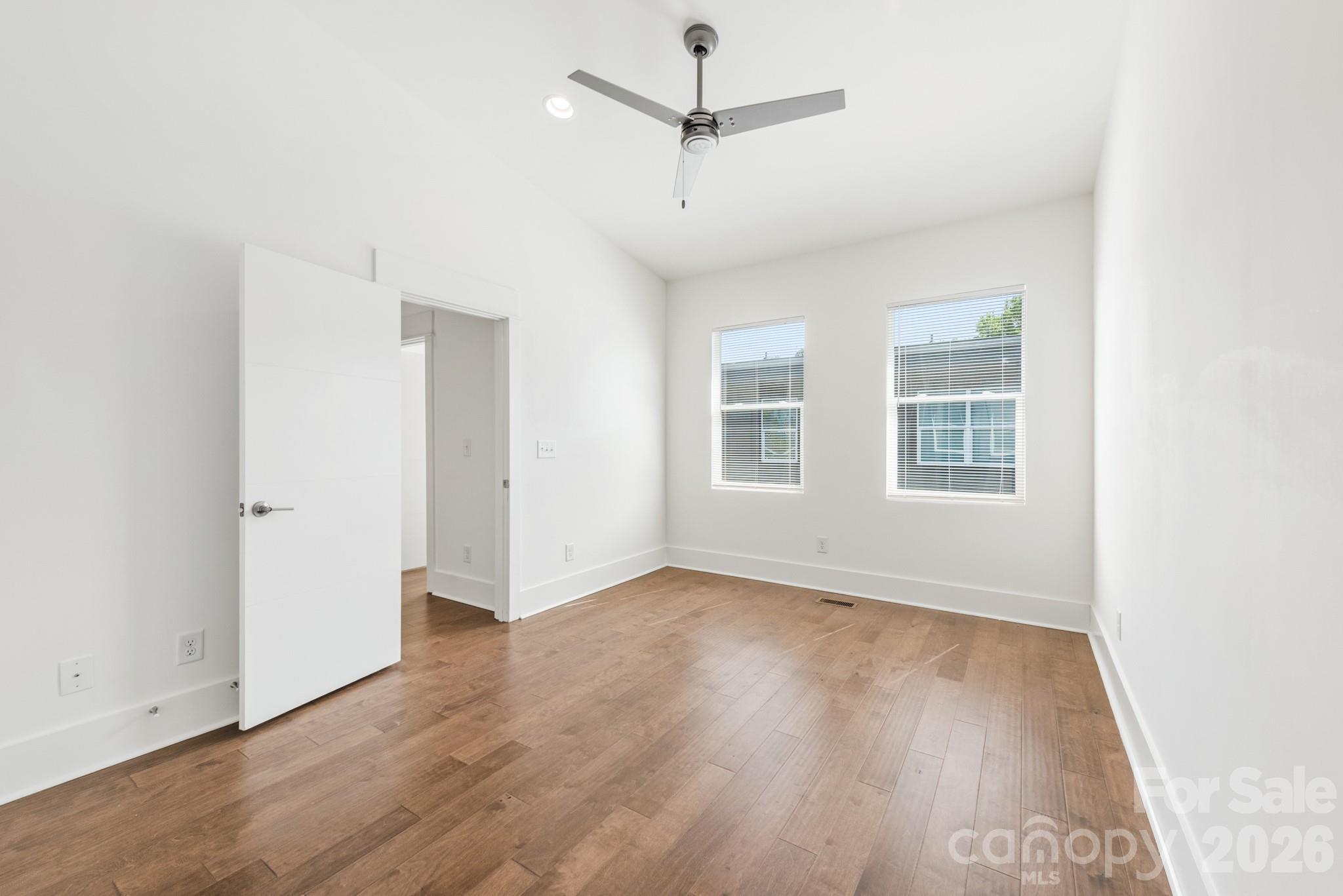 Belmont - Residential