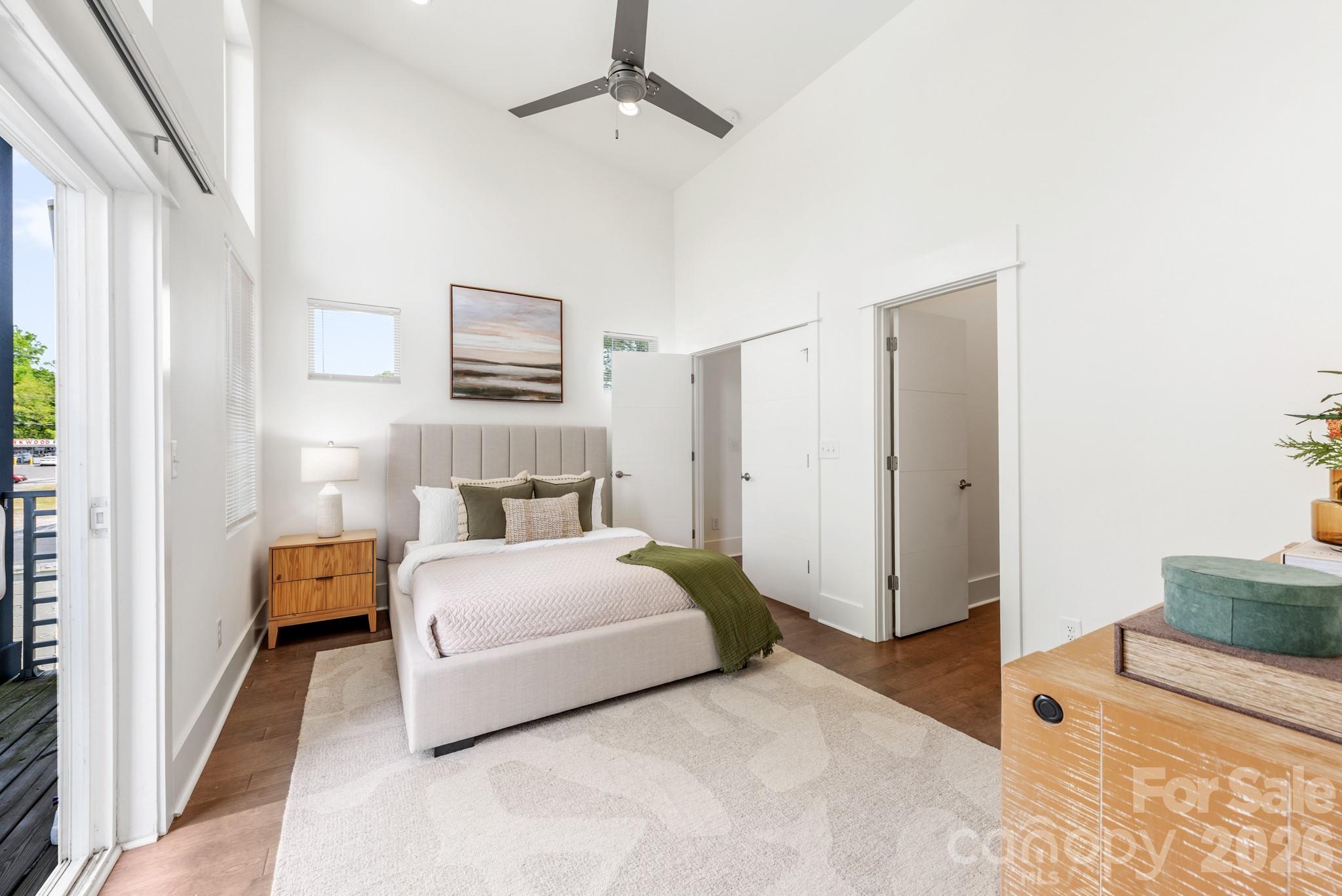 Belmont - Residential