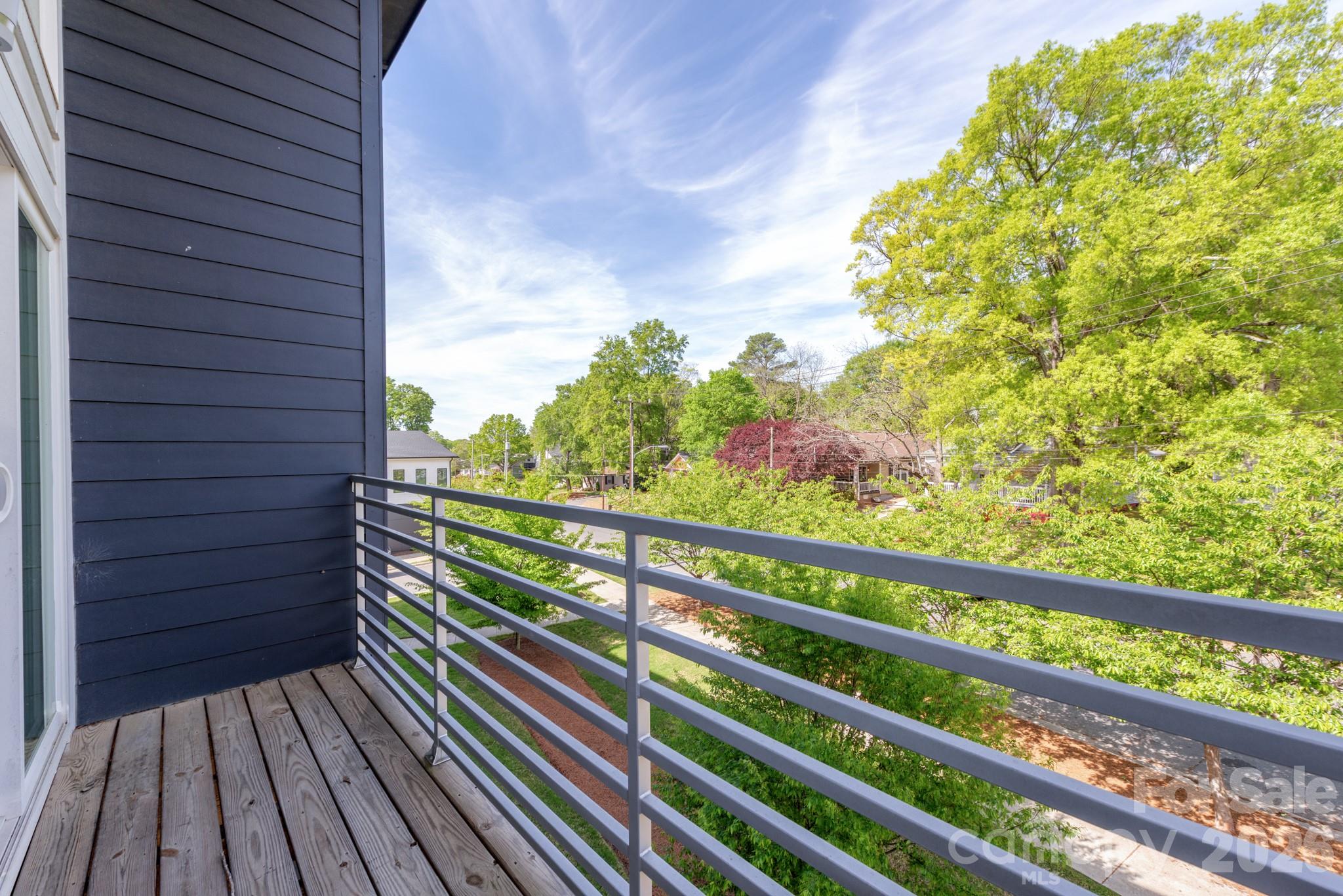 Belmont - Residential