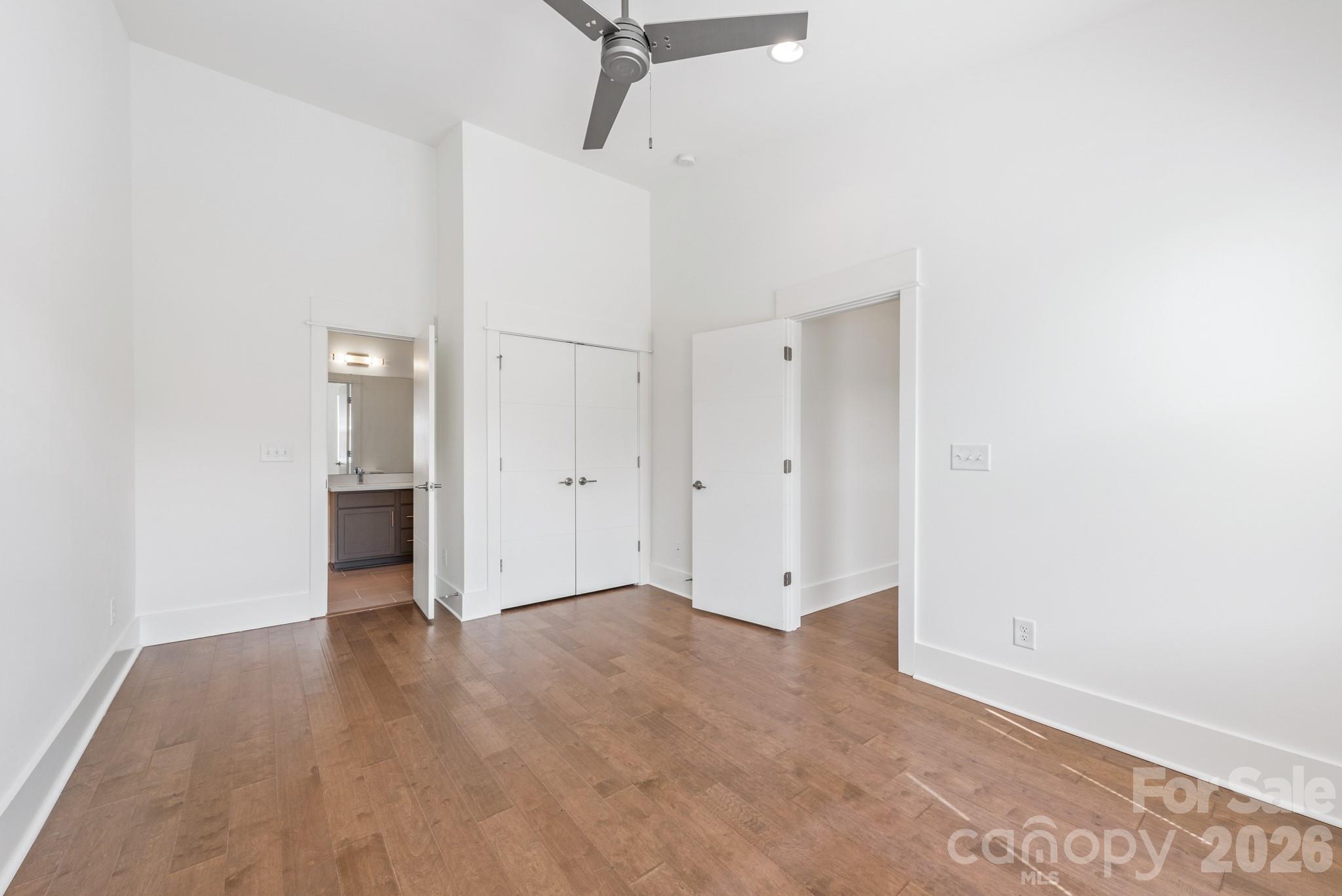 Belmont - Residential