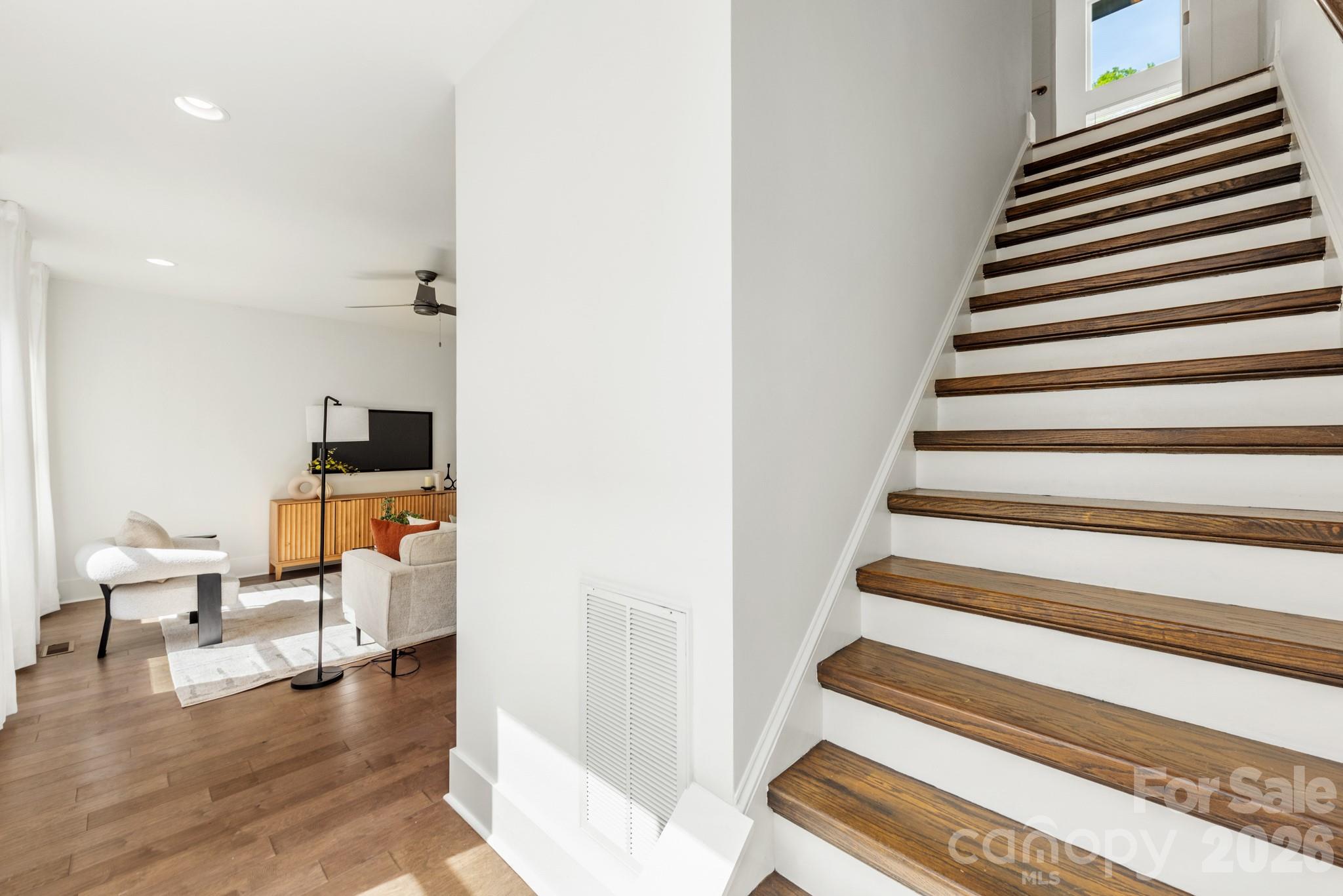 Belmont - Residential