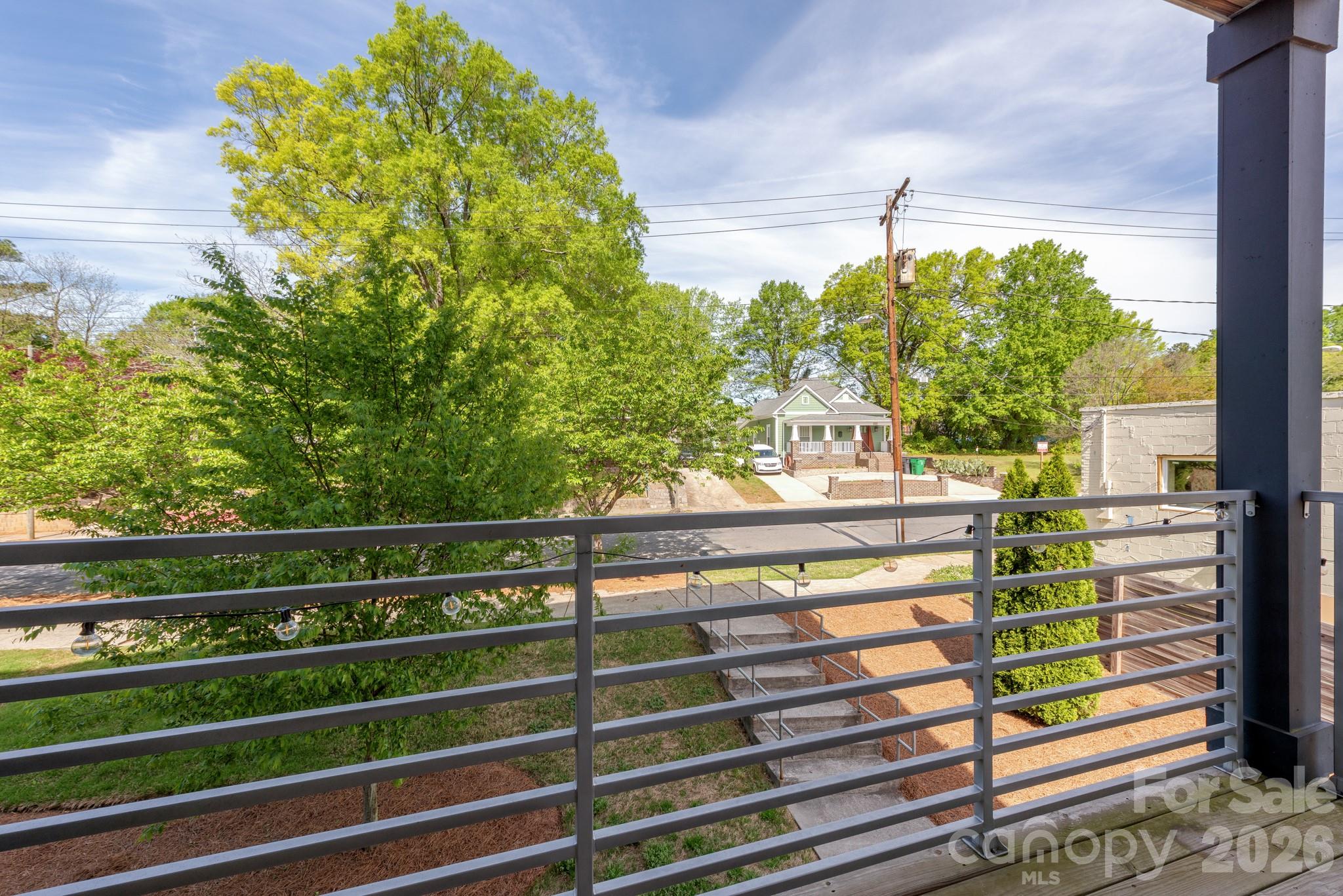 Belmont - Residential