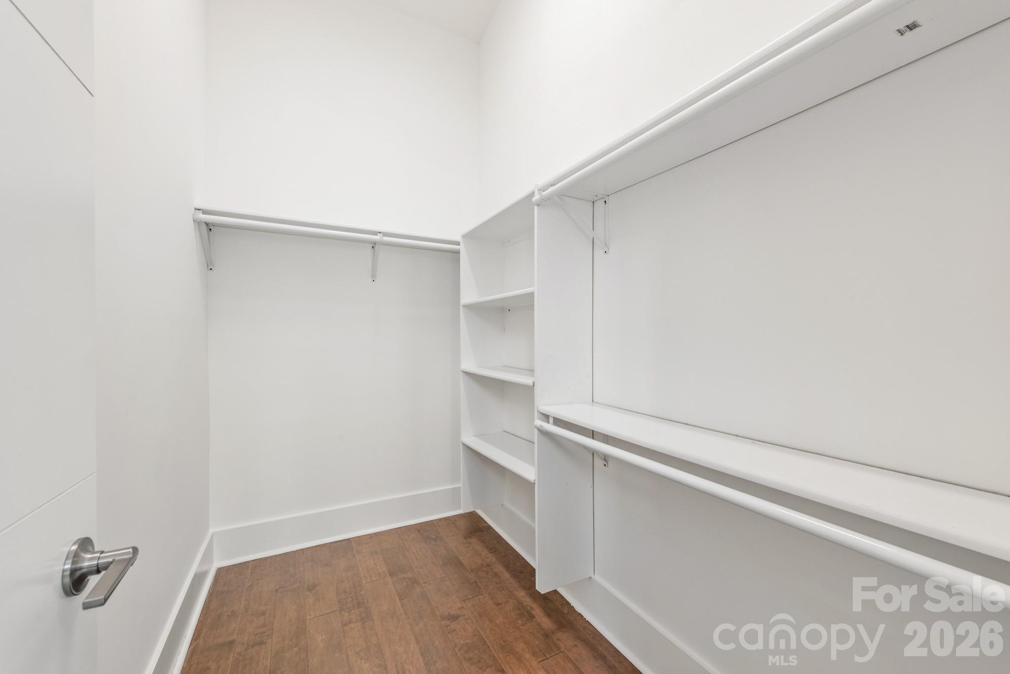 Belmont - Residential