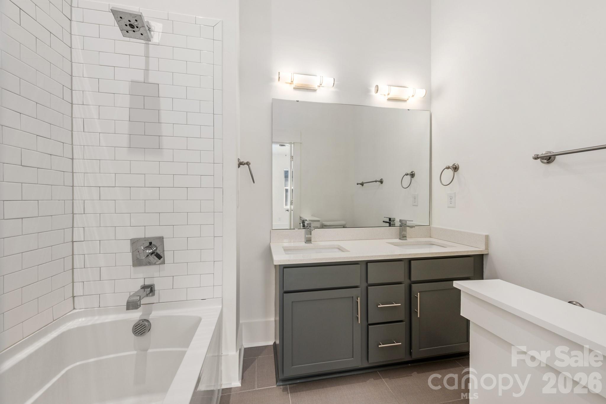 Belmont - Residential