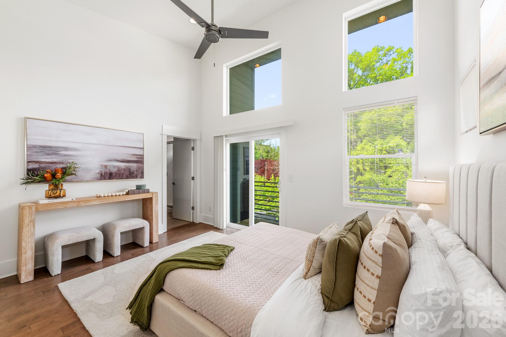 Belmont - Residential