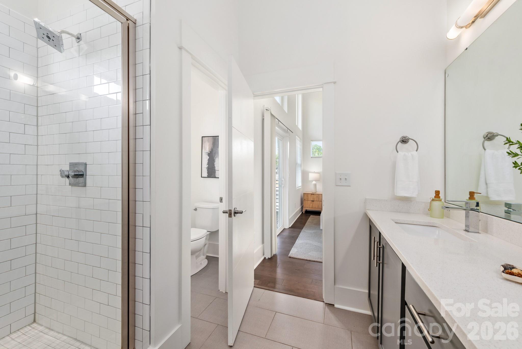 Belmont - Residential