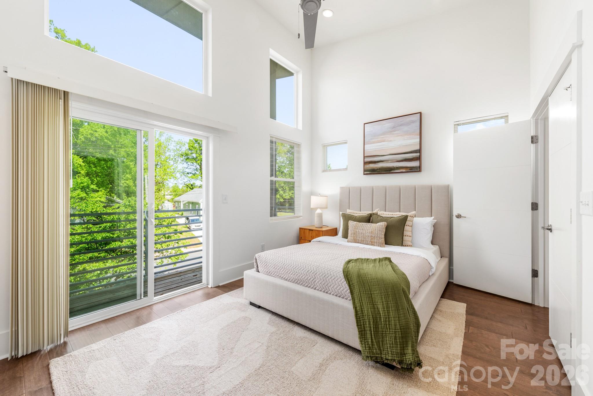 Belmont - Residential