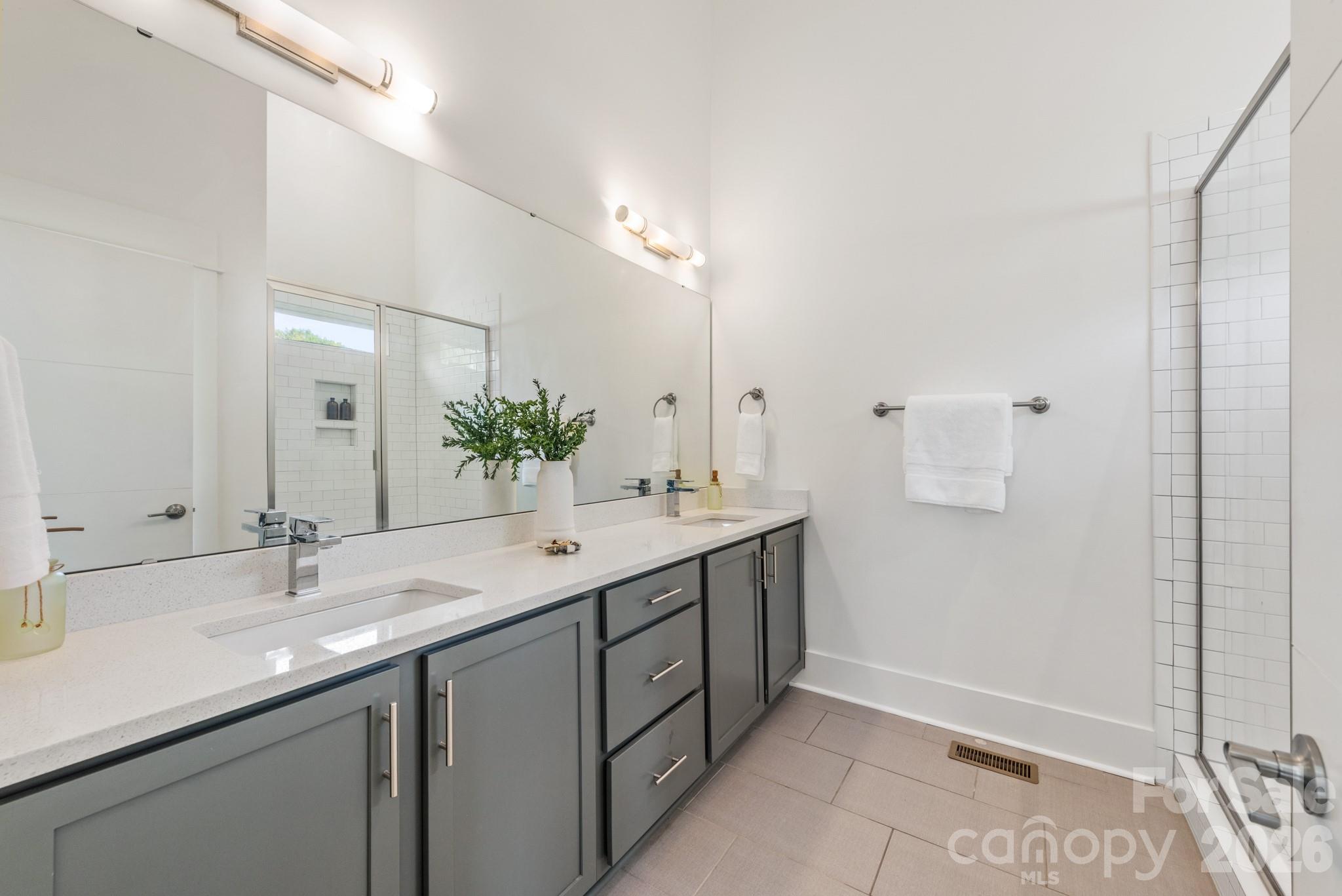 Belmont - Residential