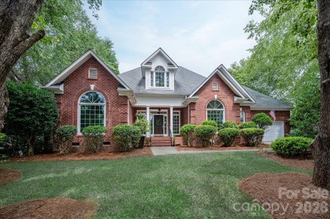 Photo of 313 Tally Ho Drive, Indian Trail, NC 28079 (MLS # 4396756)