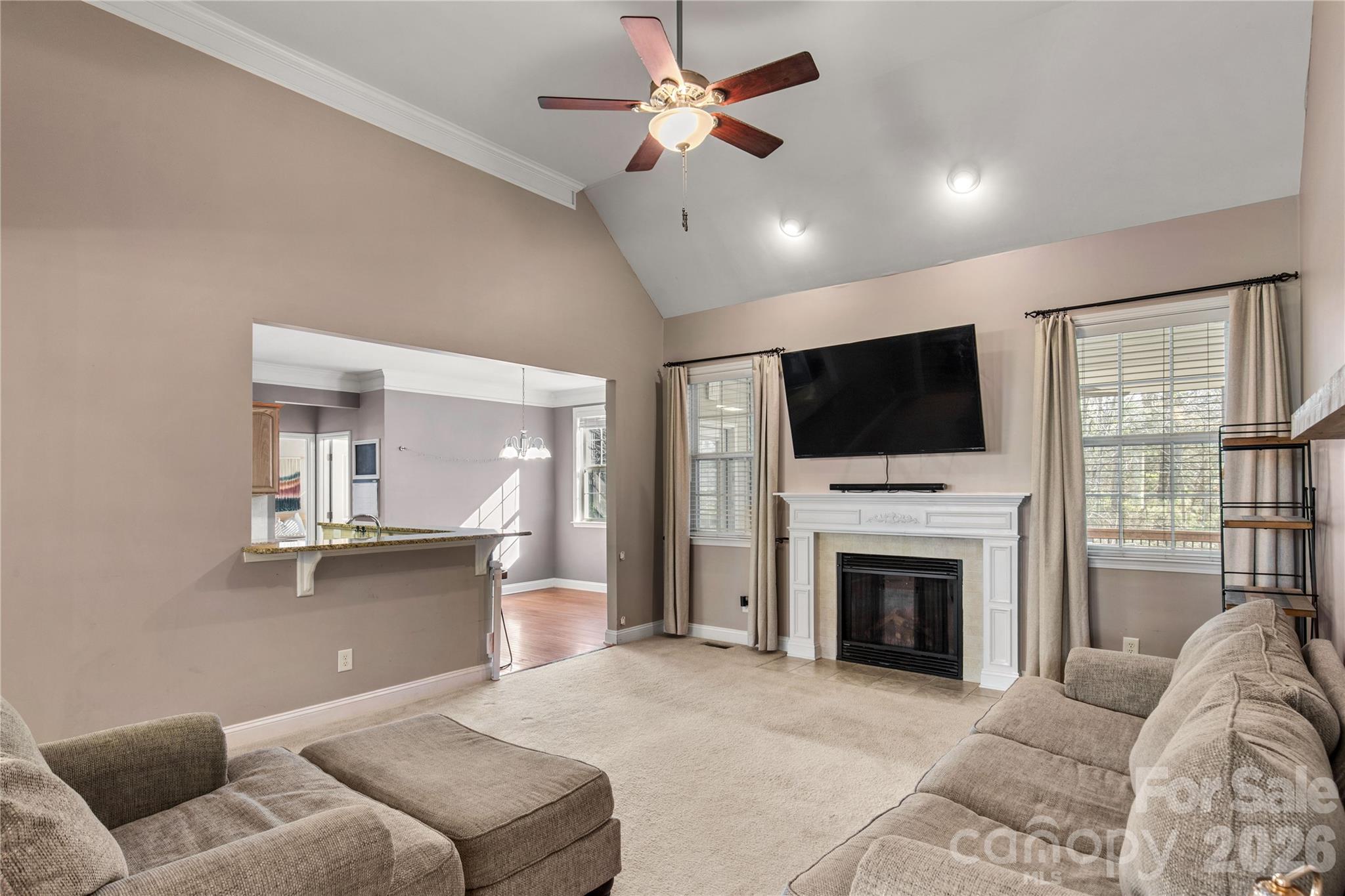 Patriots Landing - Residential