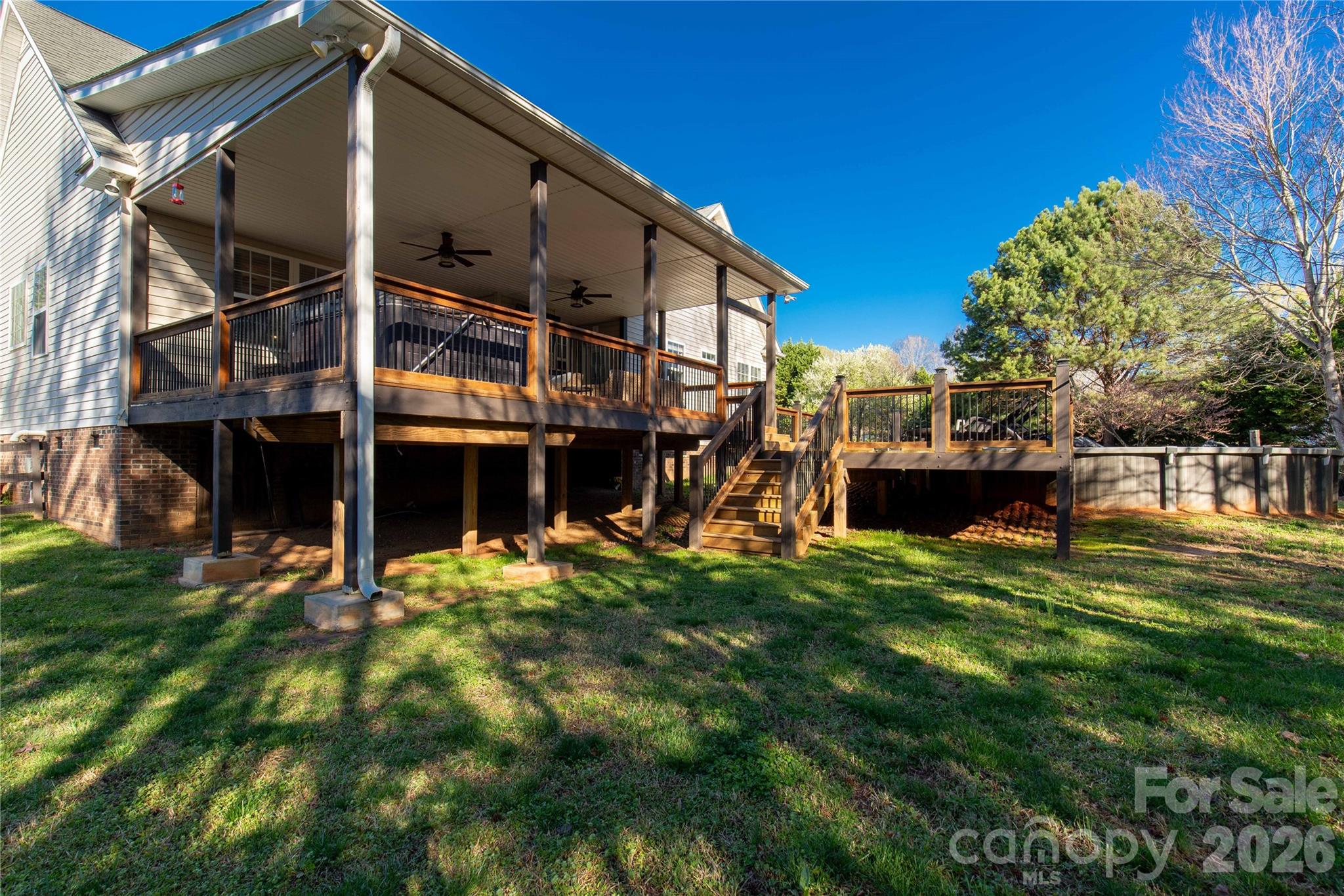 Patriots Landing - Residential