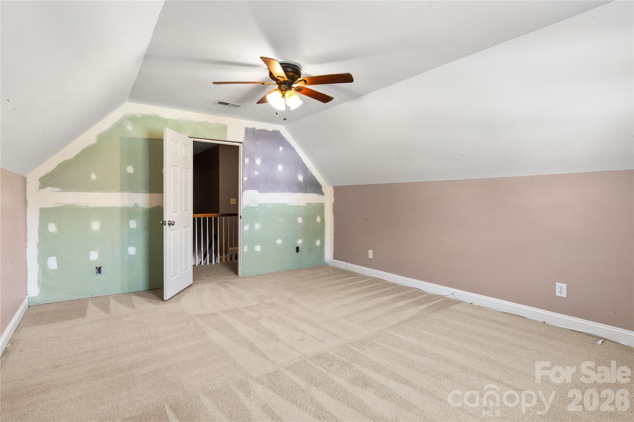 Patriots Landing - Residential