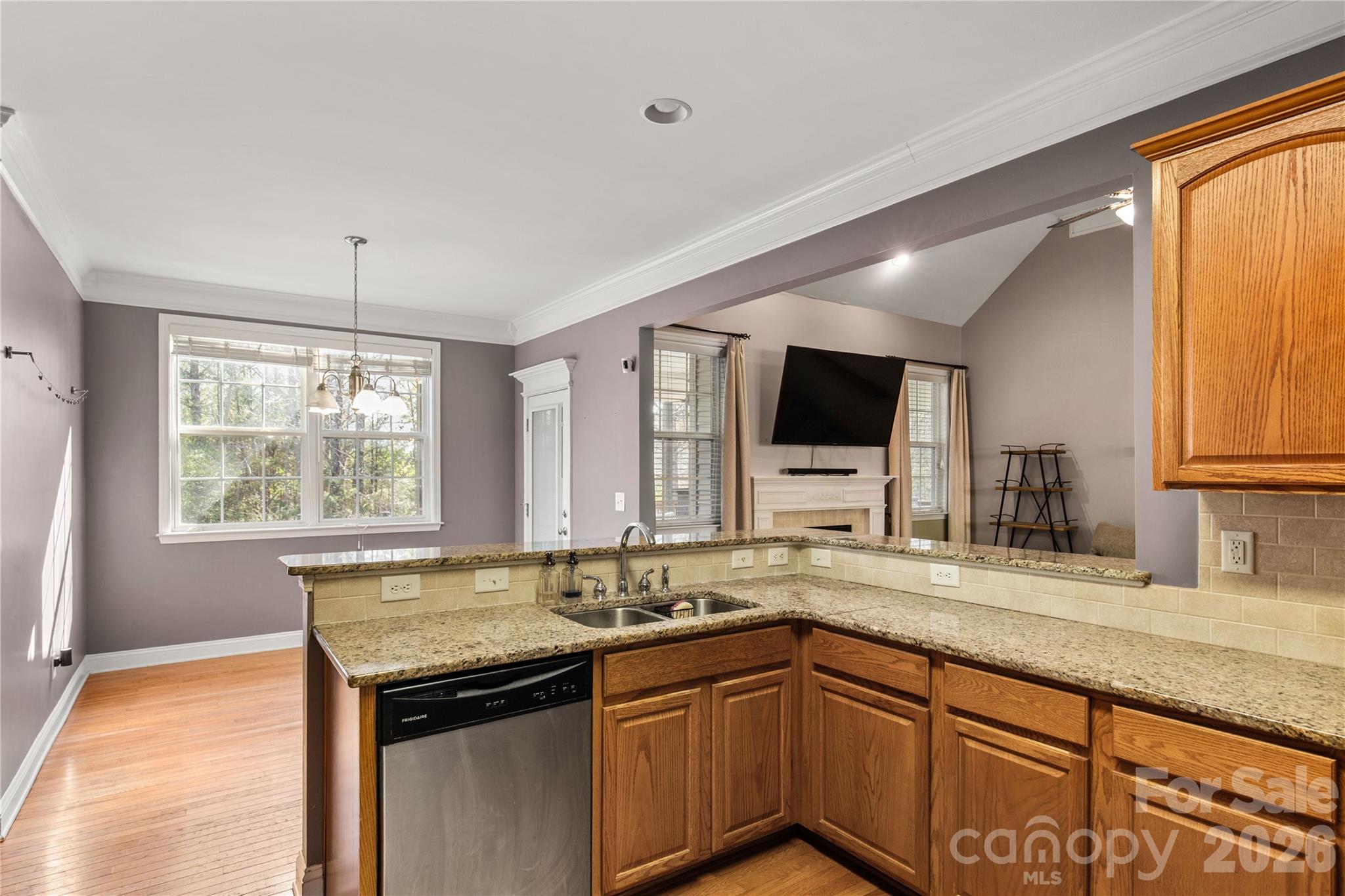 Patriots Landing - Residential