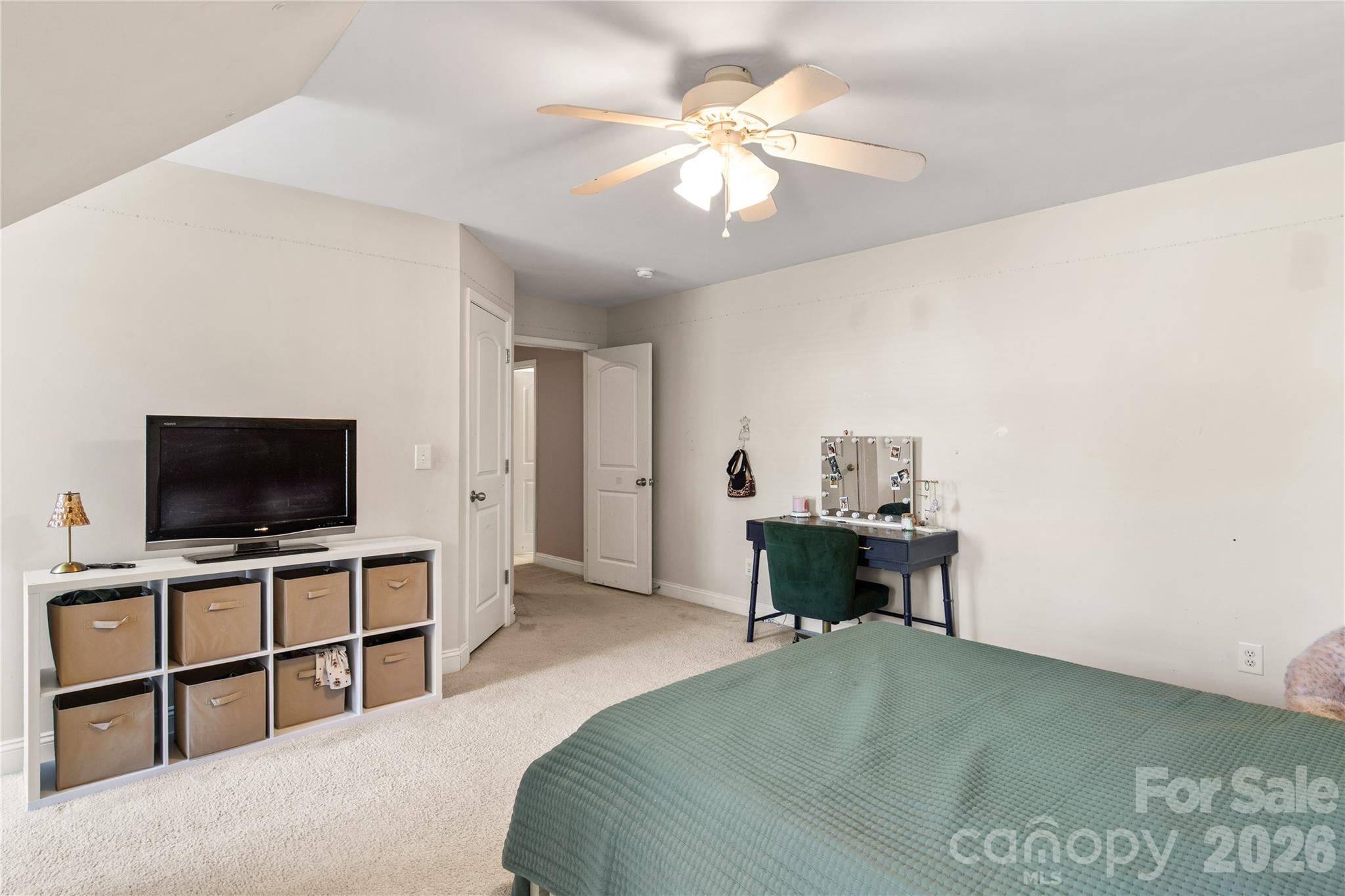 Patriots Landing - Residential