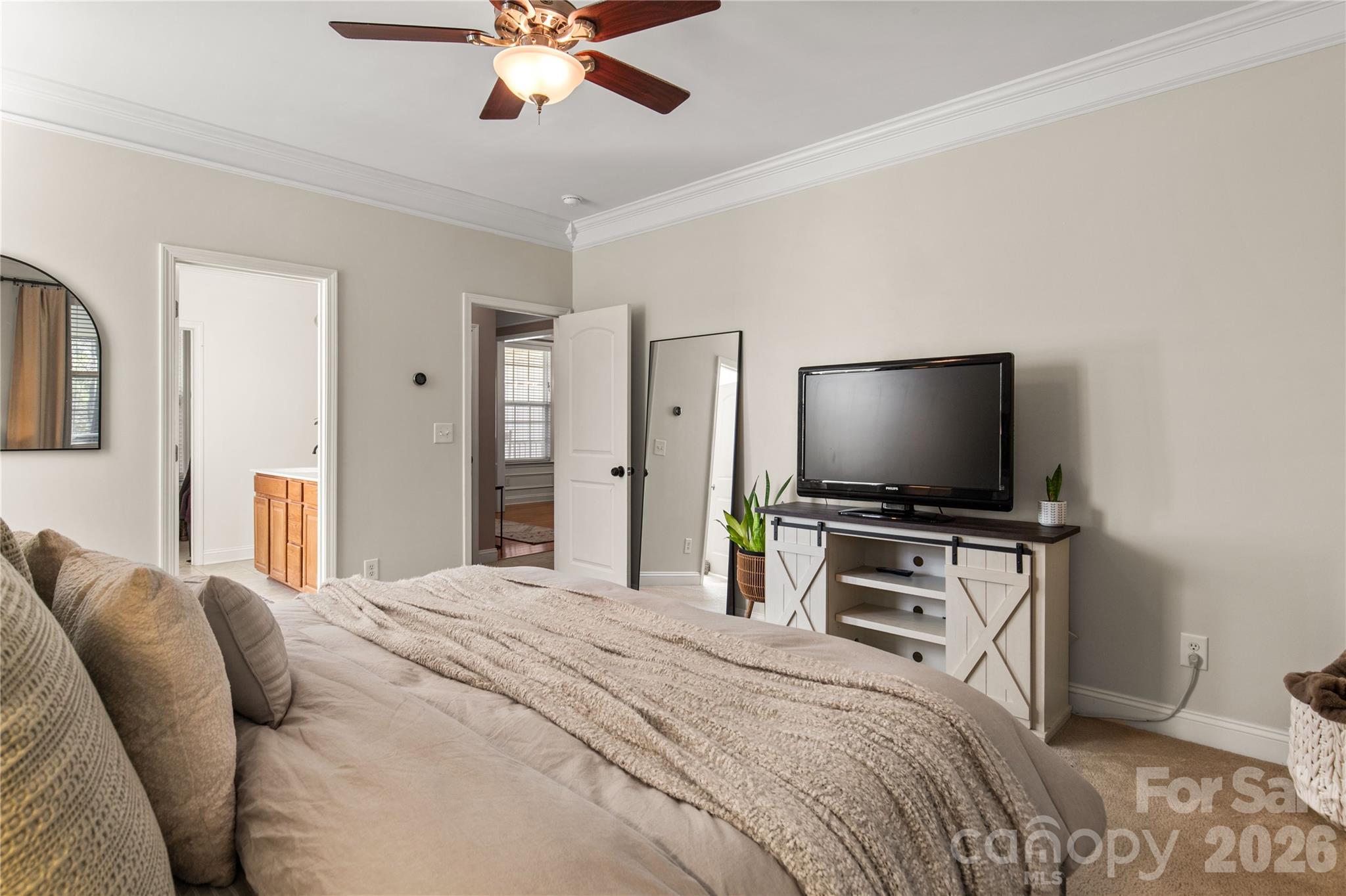 Patriots Landing - Residential