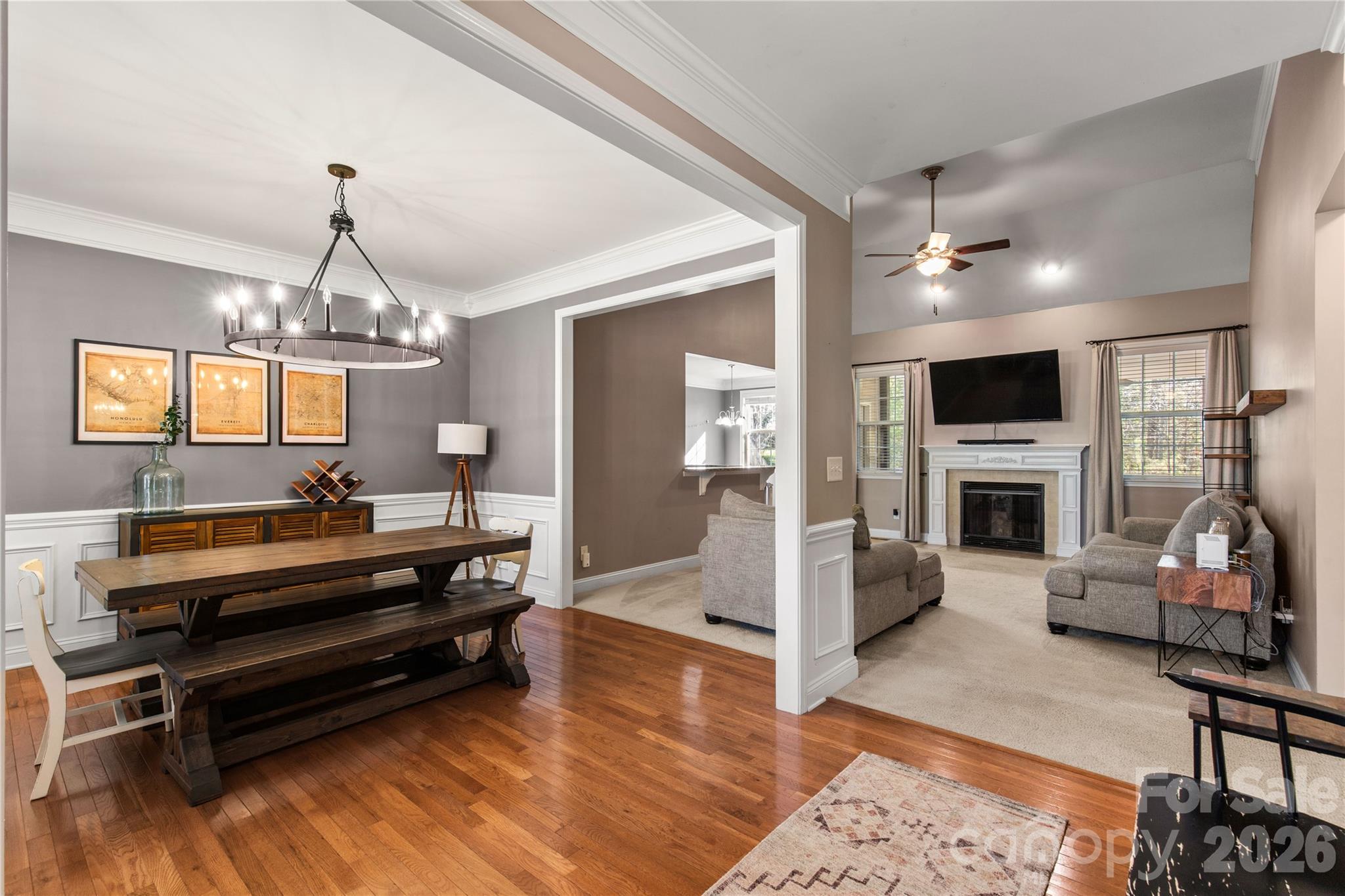 2341 Valley Meadows Drive