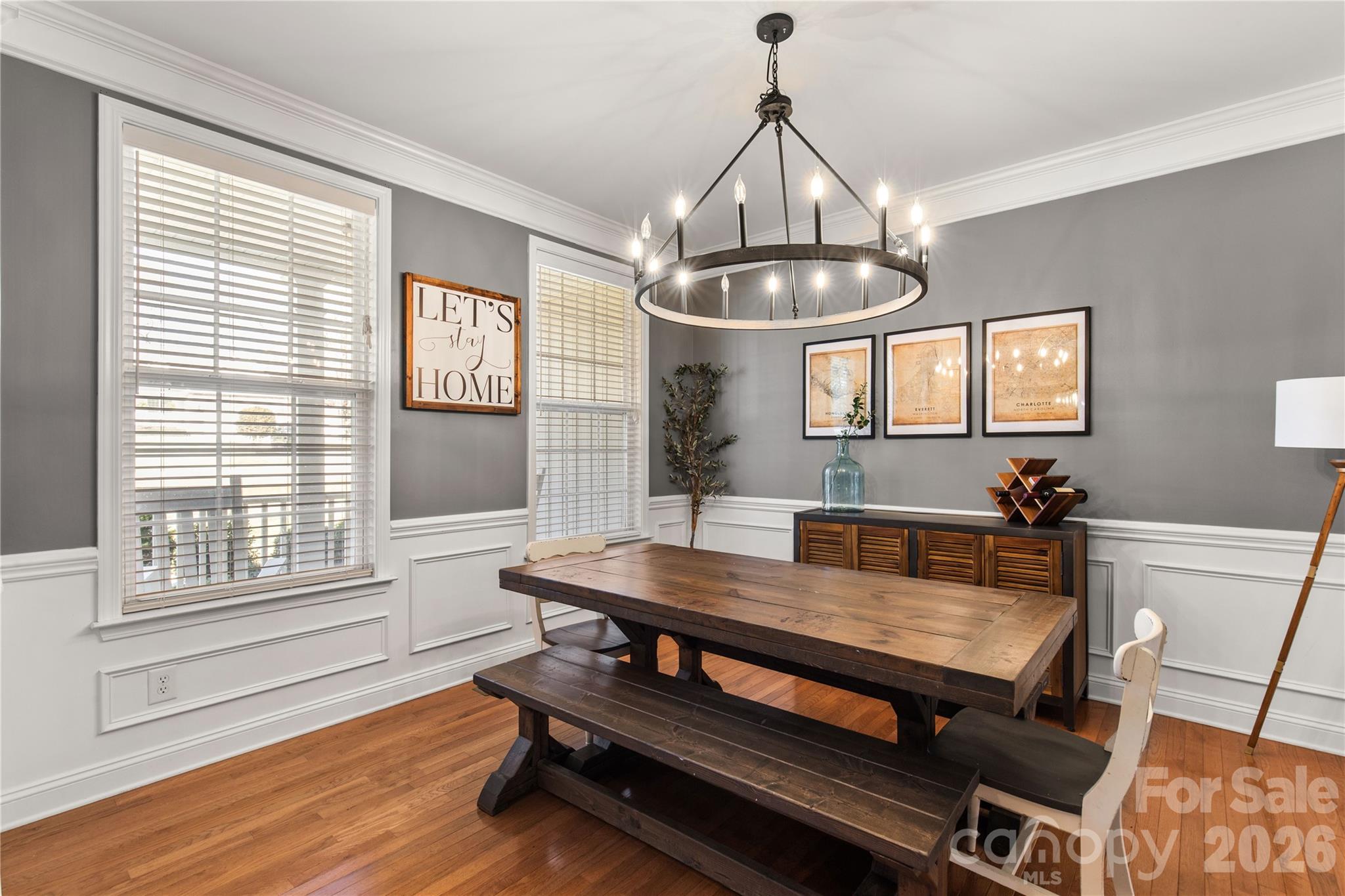 Patriots Landing - Residential