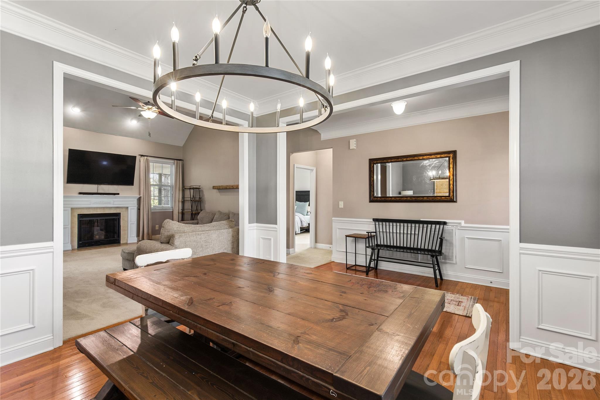 Patriots Landing - Residential