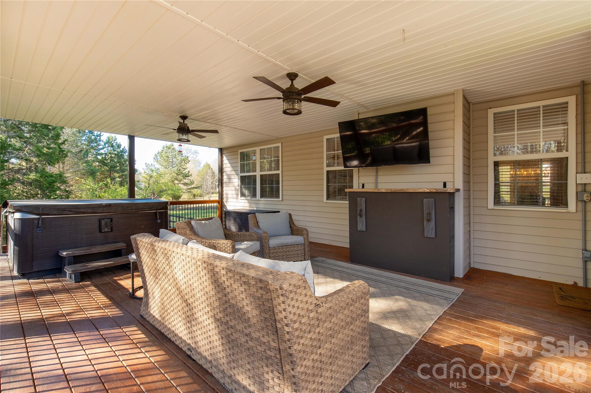 Patriots Landing - Residential