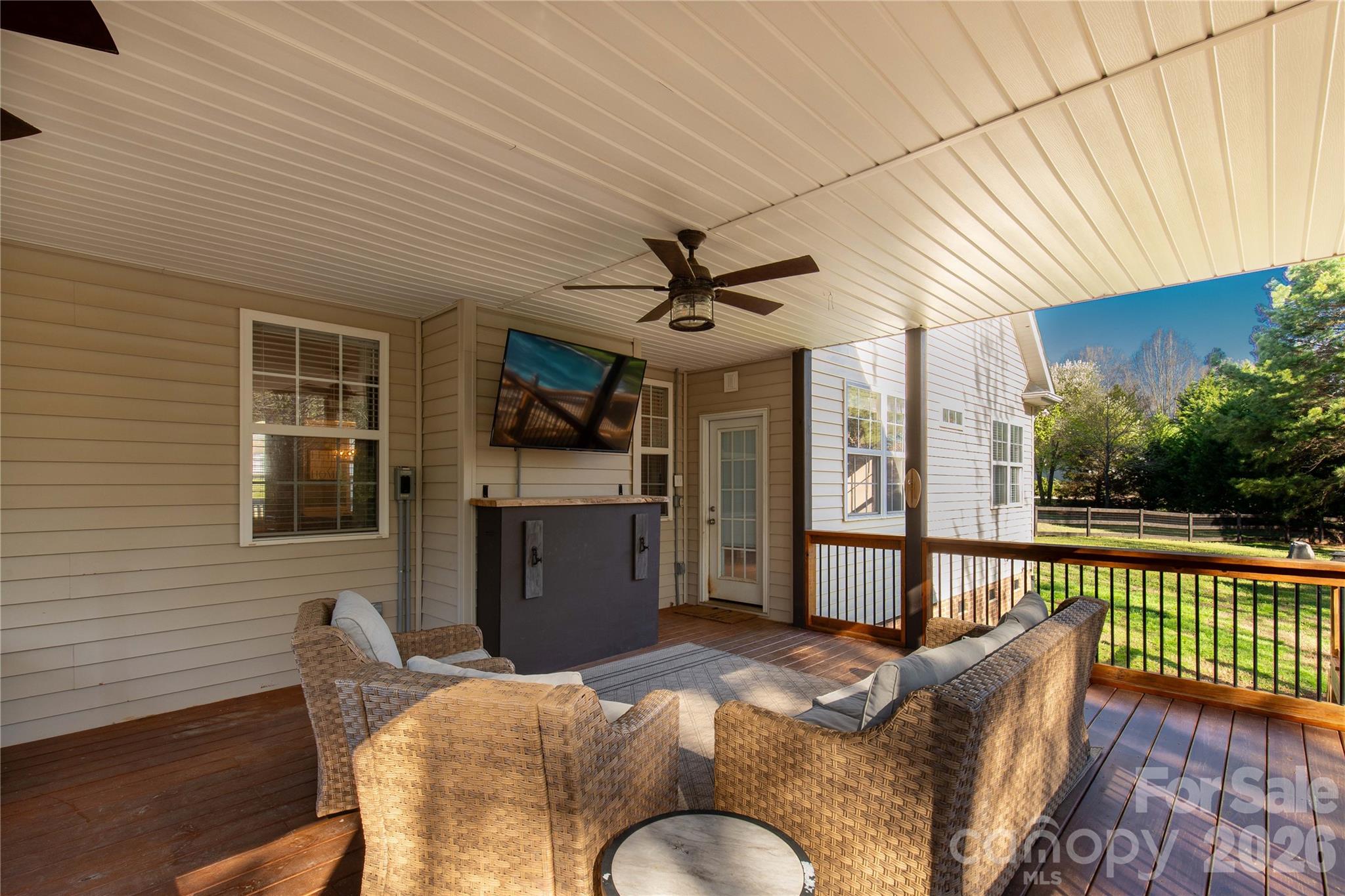 Patriots Landing - Residential