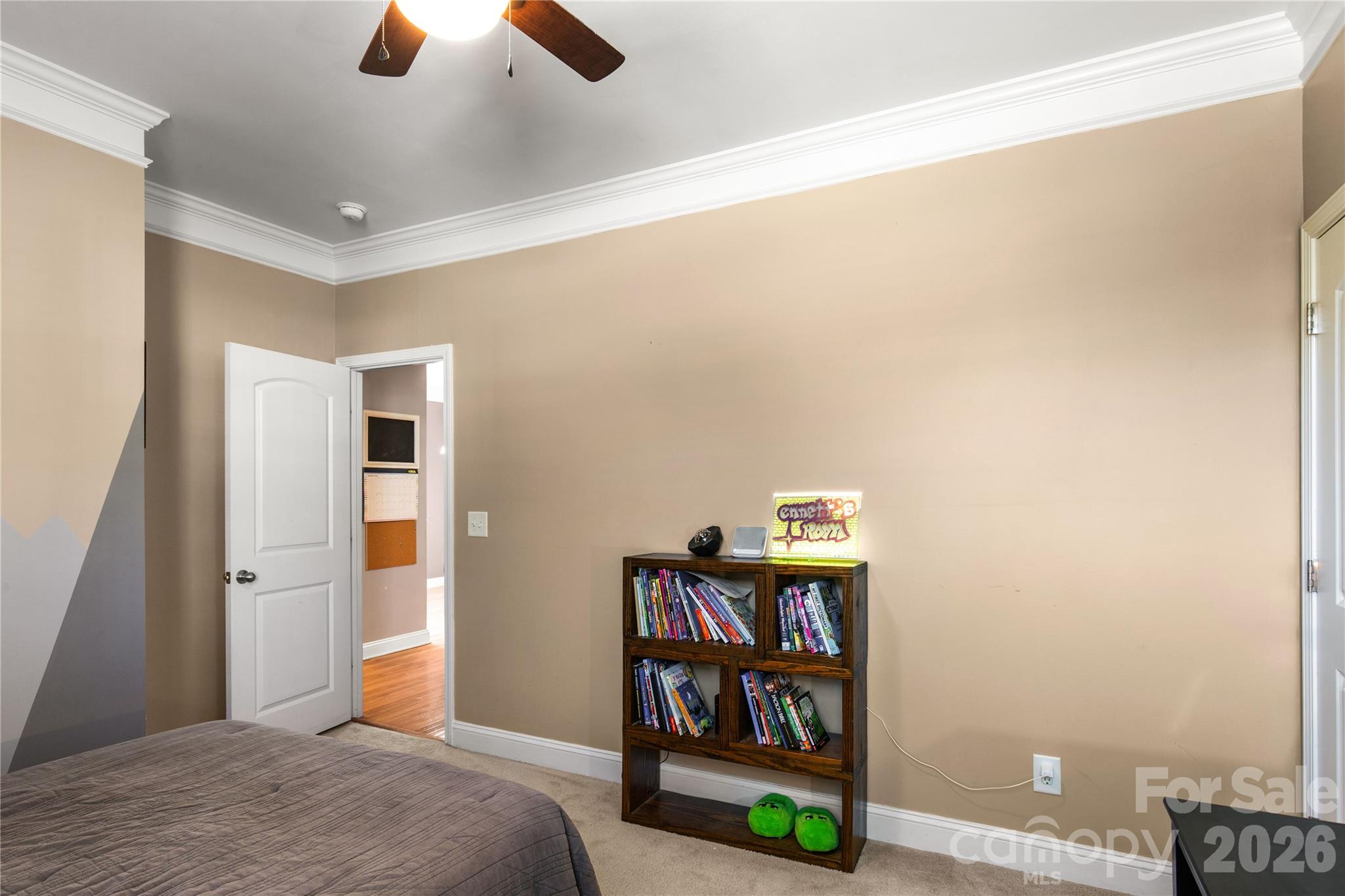 Patriots Landing - Residential