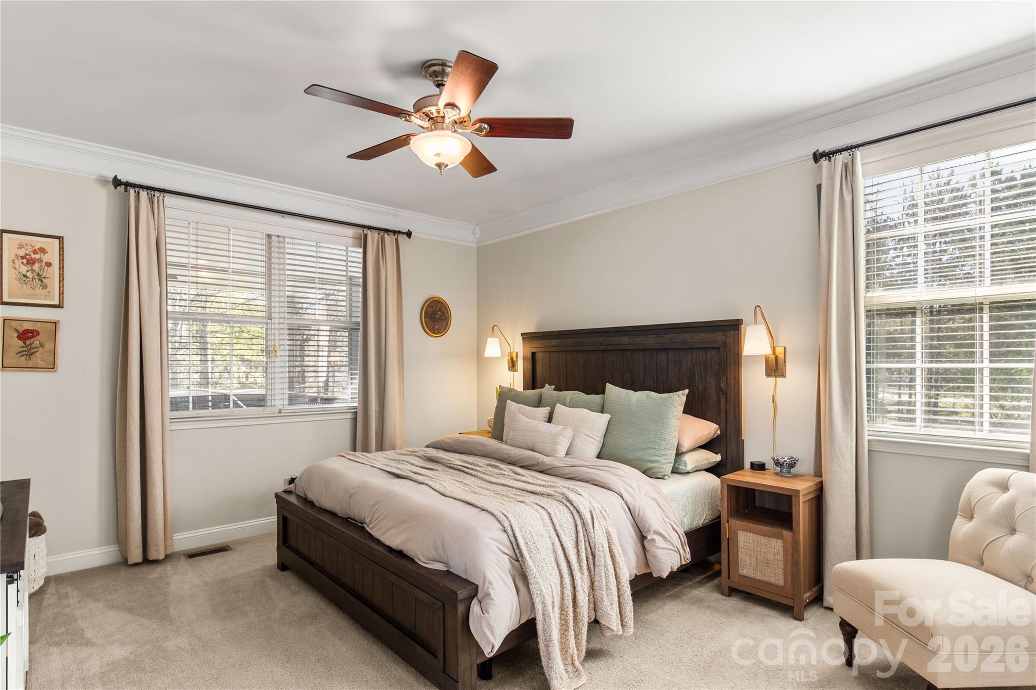 Patriots Landing - Residential