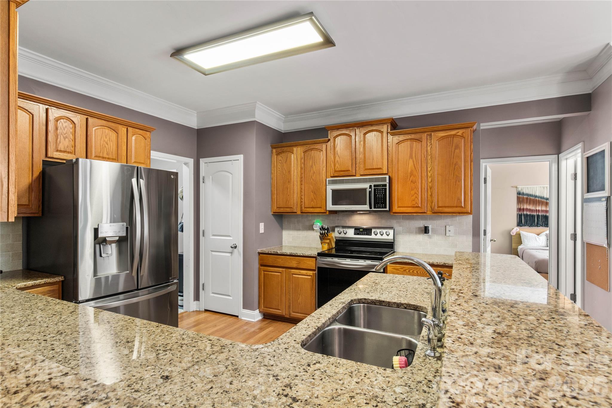 Patriots Landing - Residential