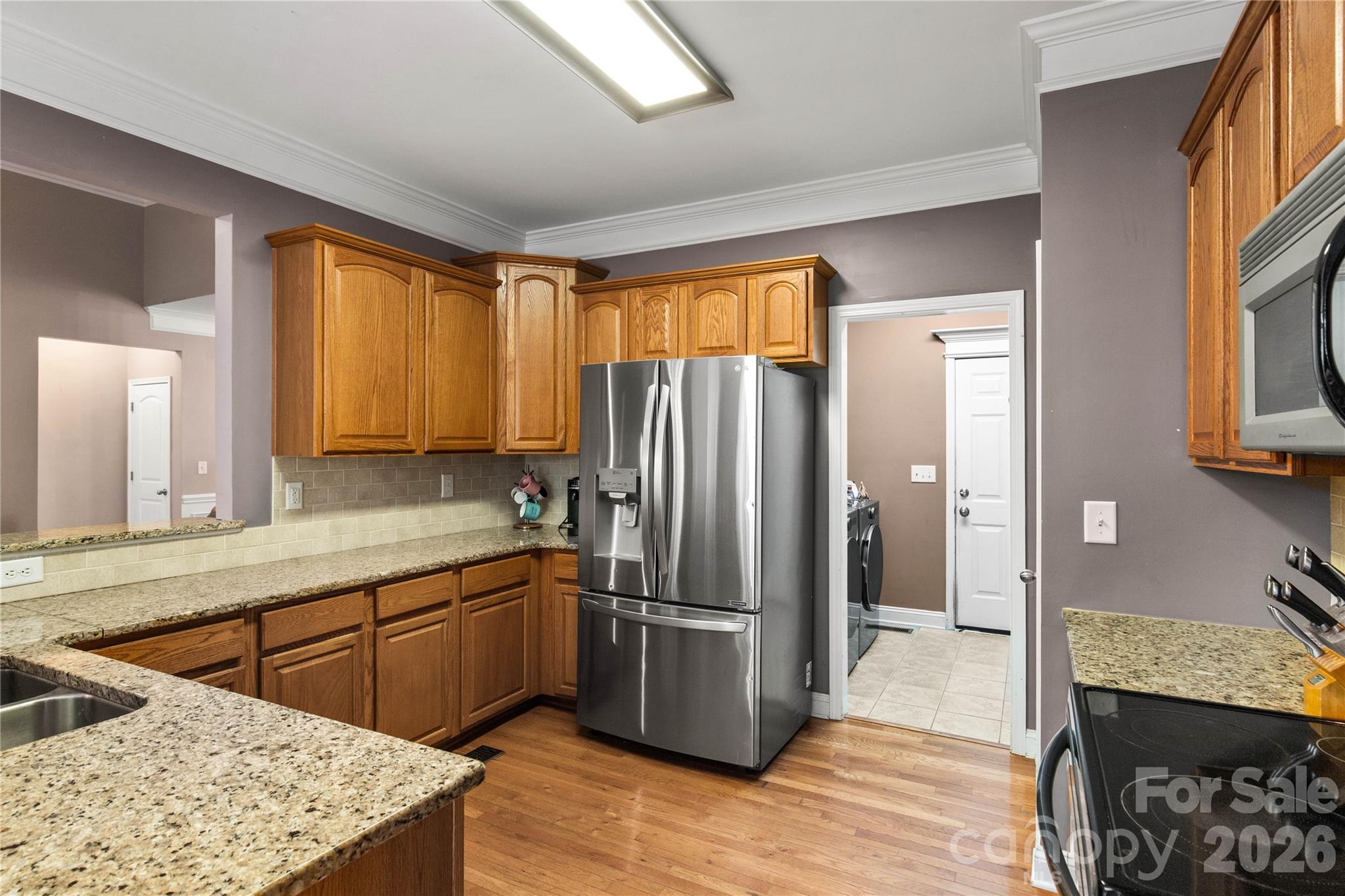 Patriots Landing - Residential