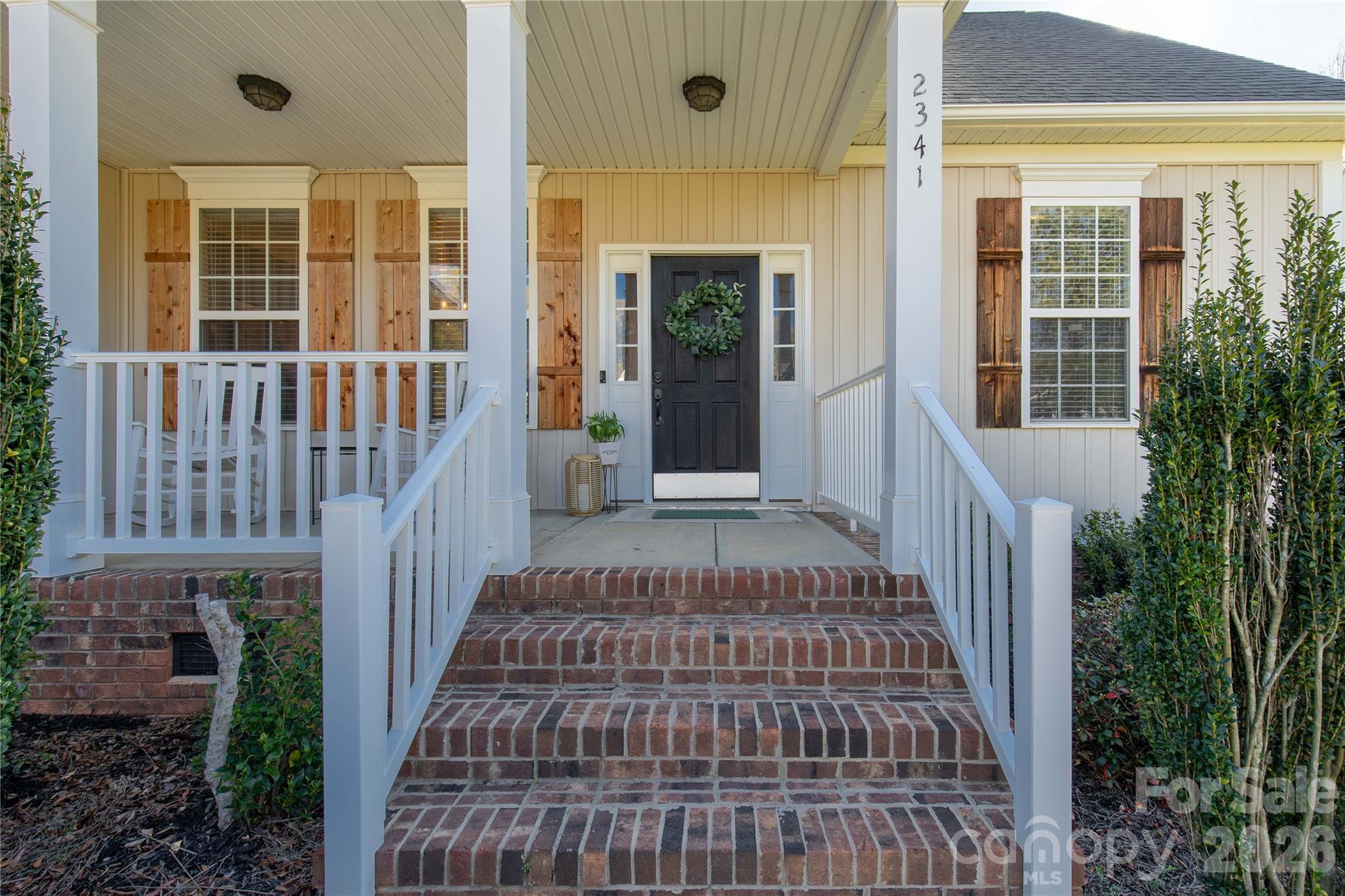 2341 Valley Meadows Drive