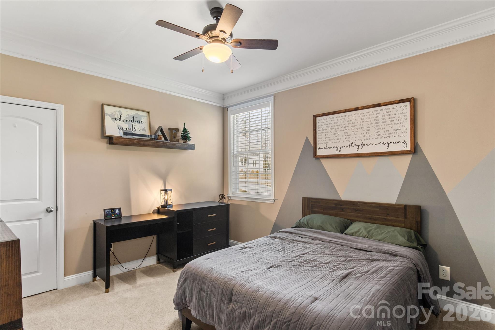 Patriots Landing - Residential