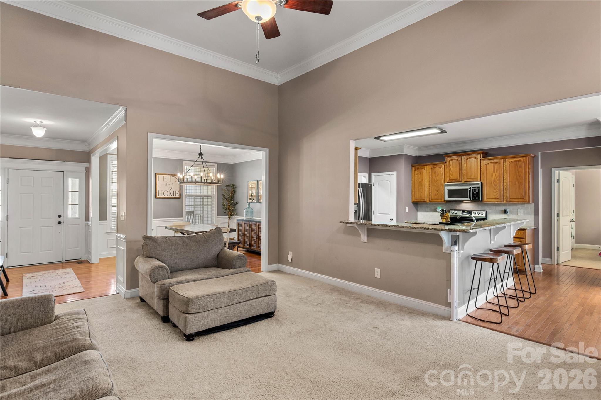 Patriots Landing - Residential