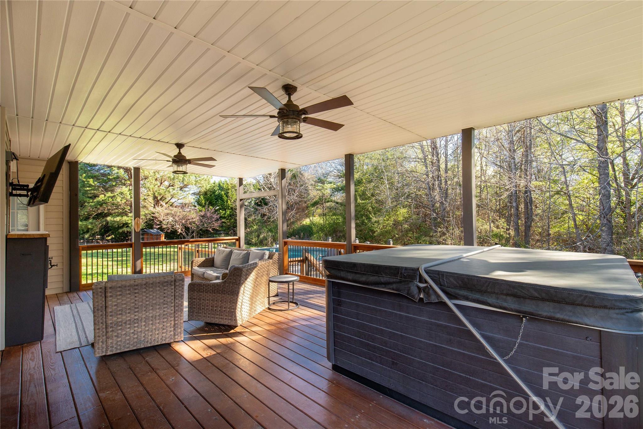 Patriots Landing - Residential