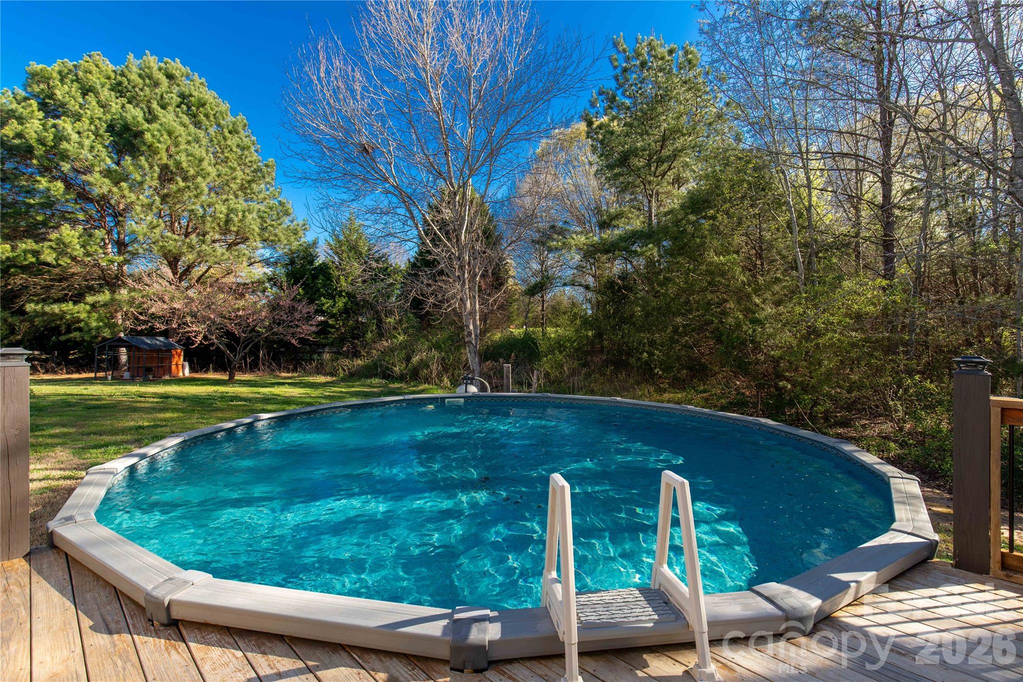 Patriots Landing - Residential