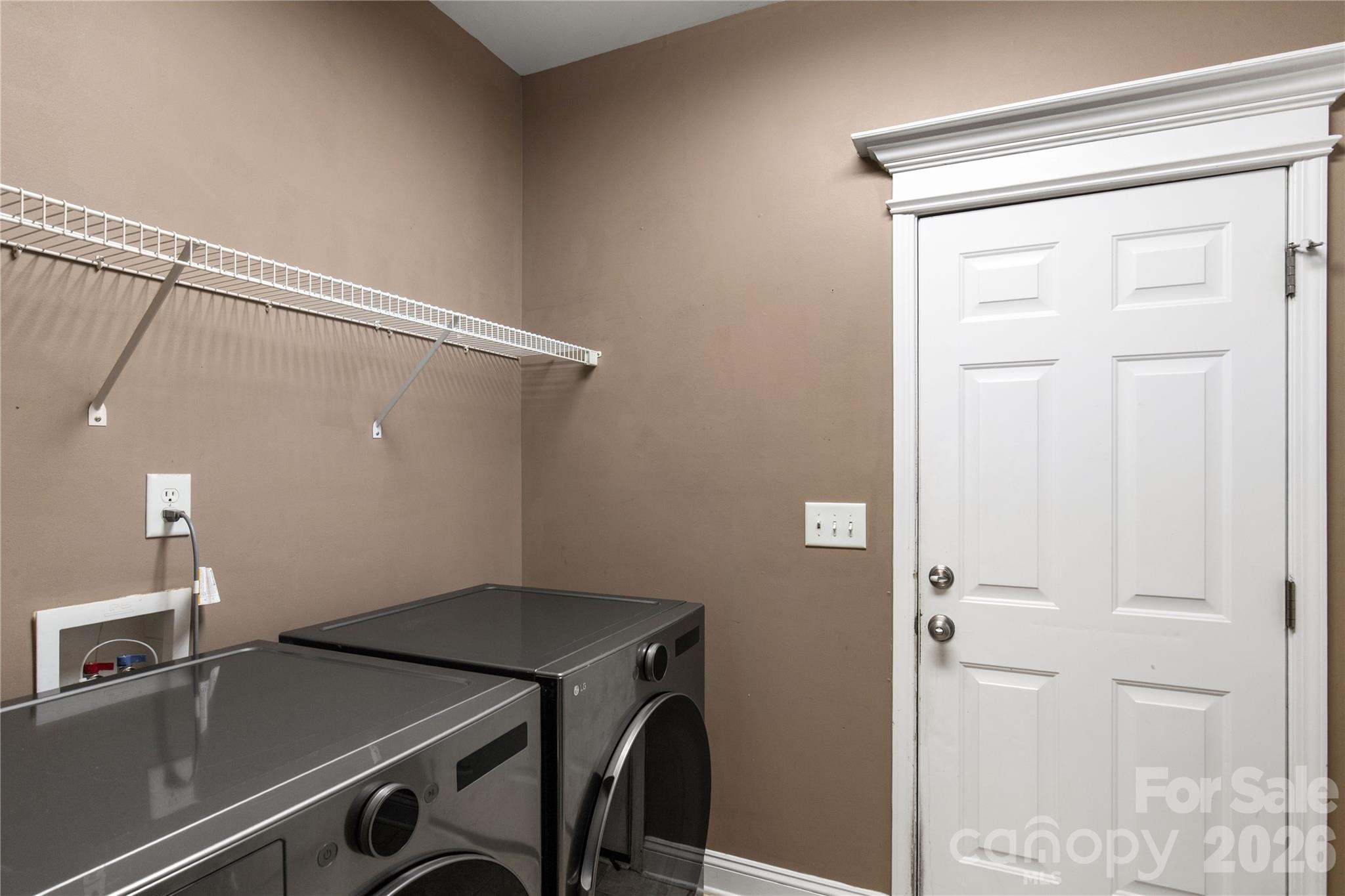 Patriots Landing - Residential